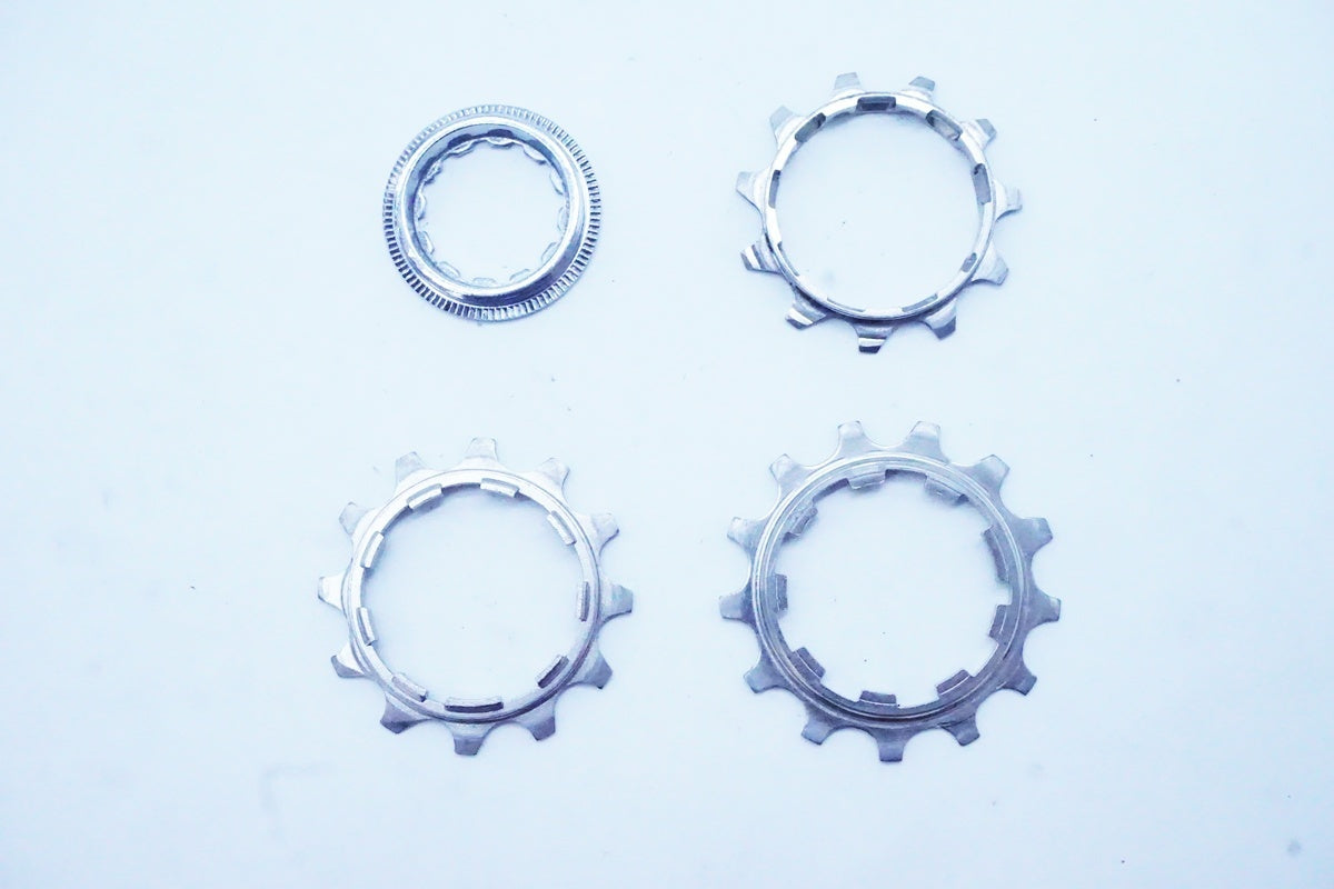 SHIMANO「シマノ」 105 CS-5700 11-28T スプロケット/ 京都西院店