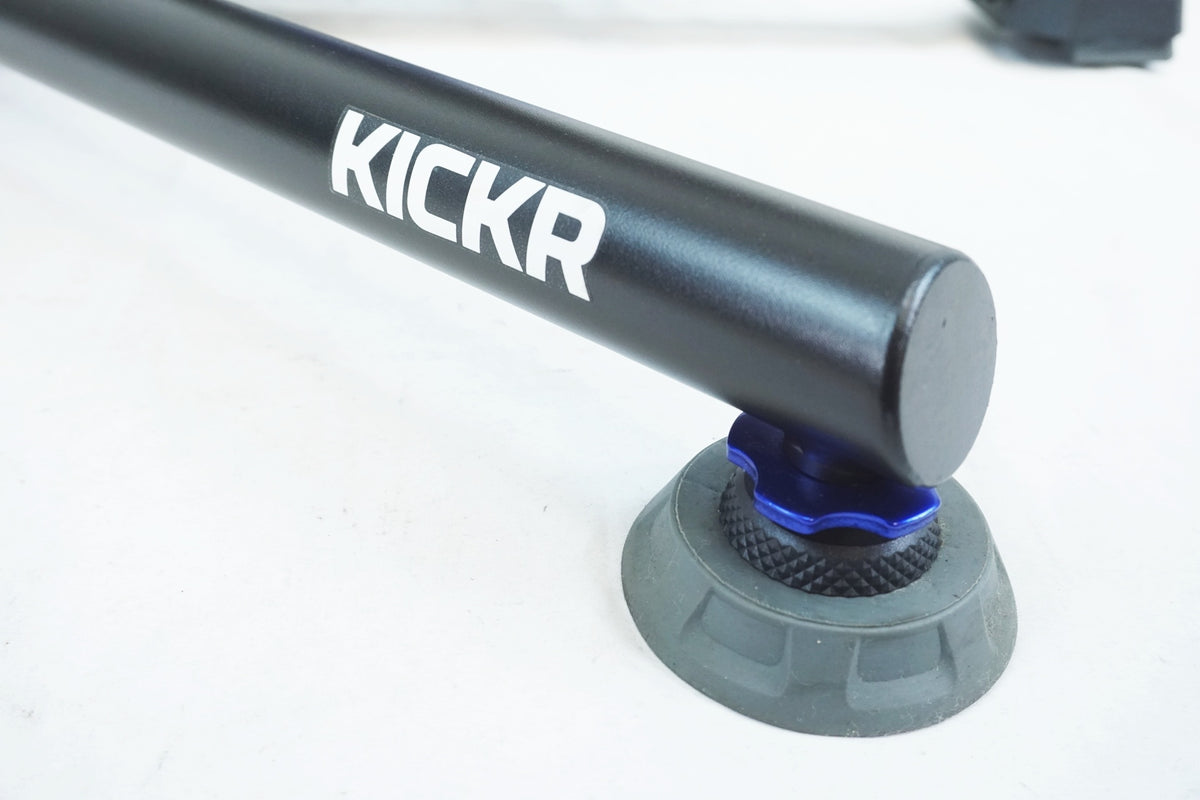 WAHOO 「ワフー」 KICKER WF145 サイクルトレーナー / 有明ガーデン店