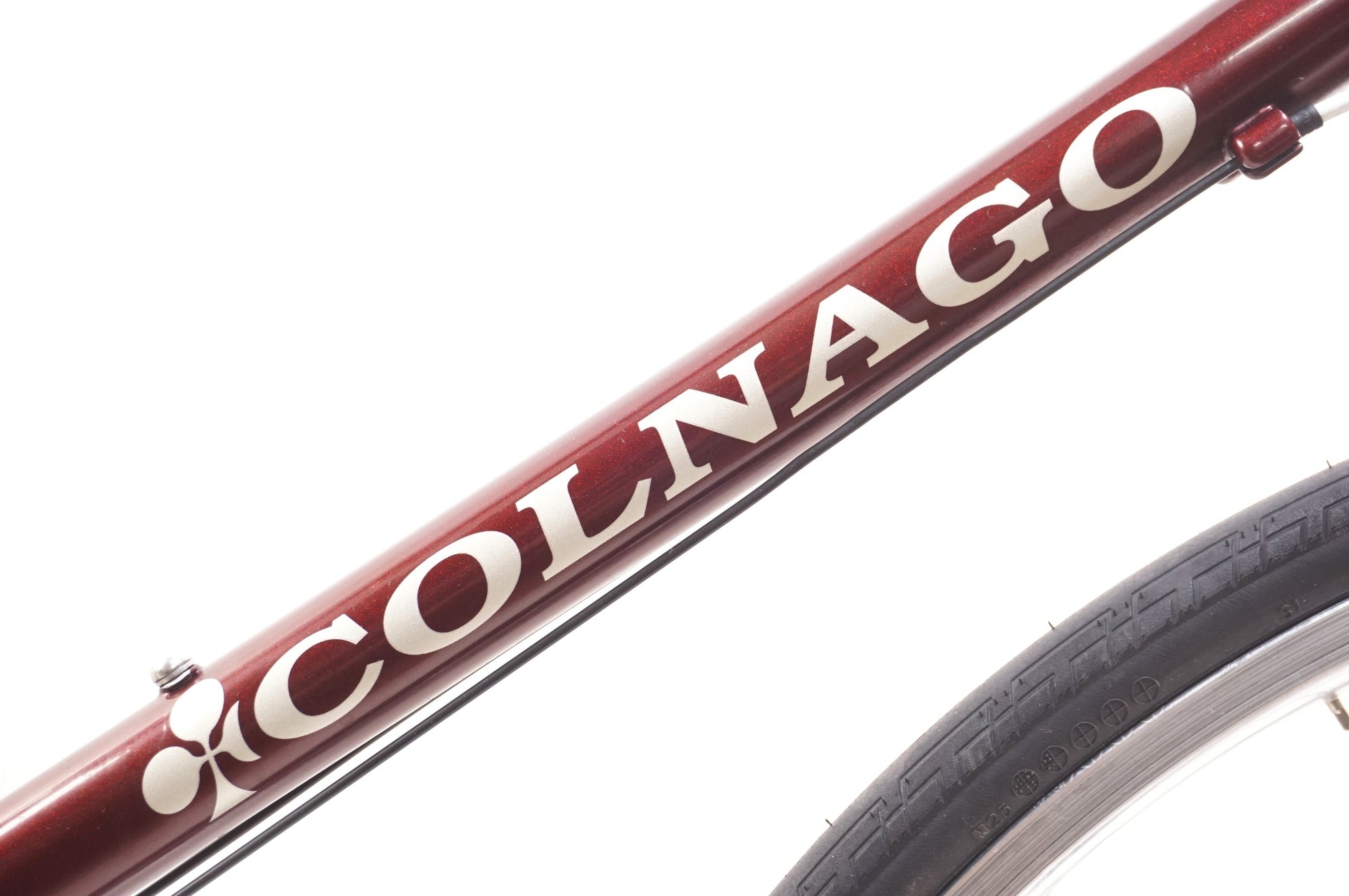 COLNAGO 「コルナゴ」 BISCOTTI 2015年モデル クロスバイク / 中目黒店