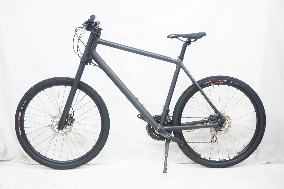 CANNONDALE 「キャノンデール」 BADBOY3 2021年モデル クロスバイク/ 大阪美原北インター店
