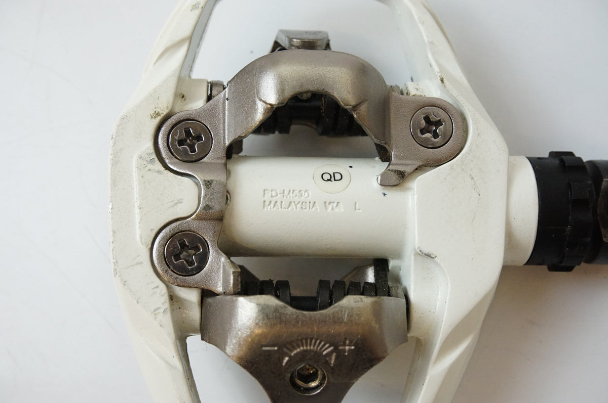 SHIMANO 「シマノ」 PD-M530 ペダル / 浜松店