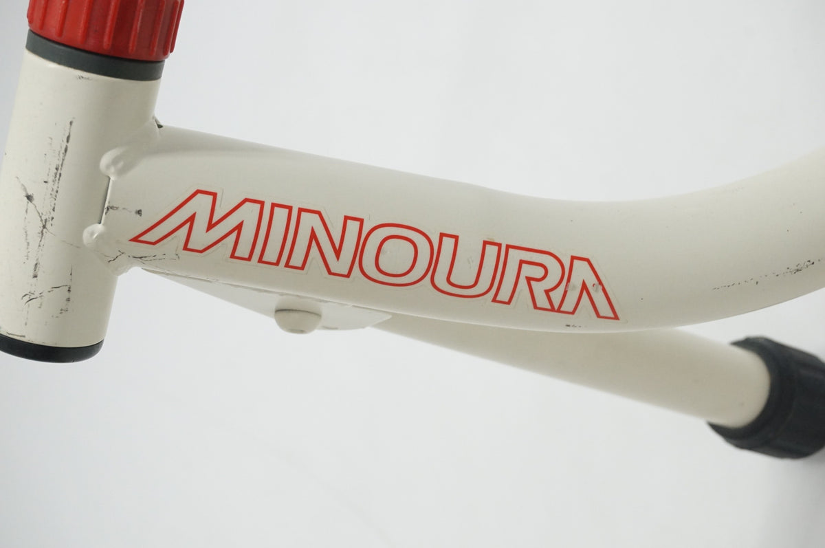 MINOURA 「ミノウラ」 MINIMAG M20 サイクルトレーナー / 福岡店