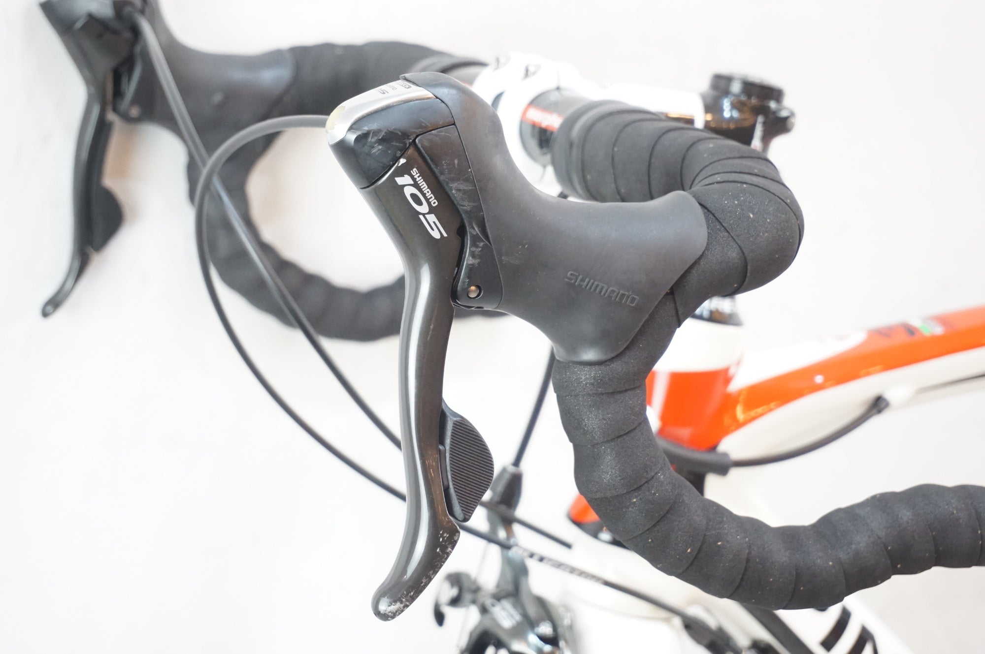 PINARELLO 「ピナレロ」 FP3 2008年モデル ロードバイク / 浦和ベース