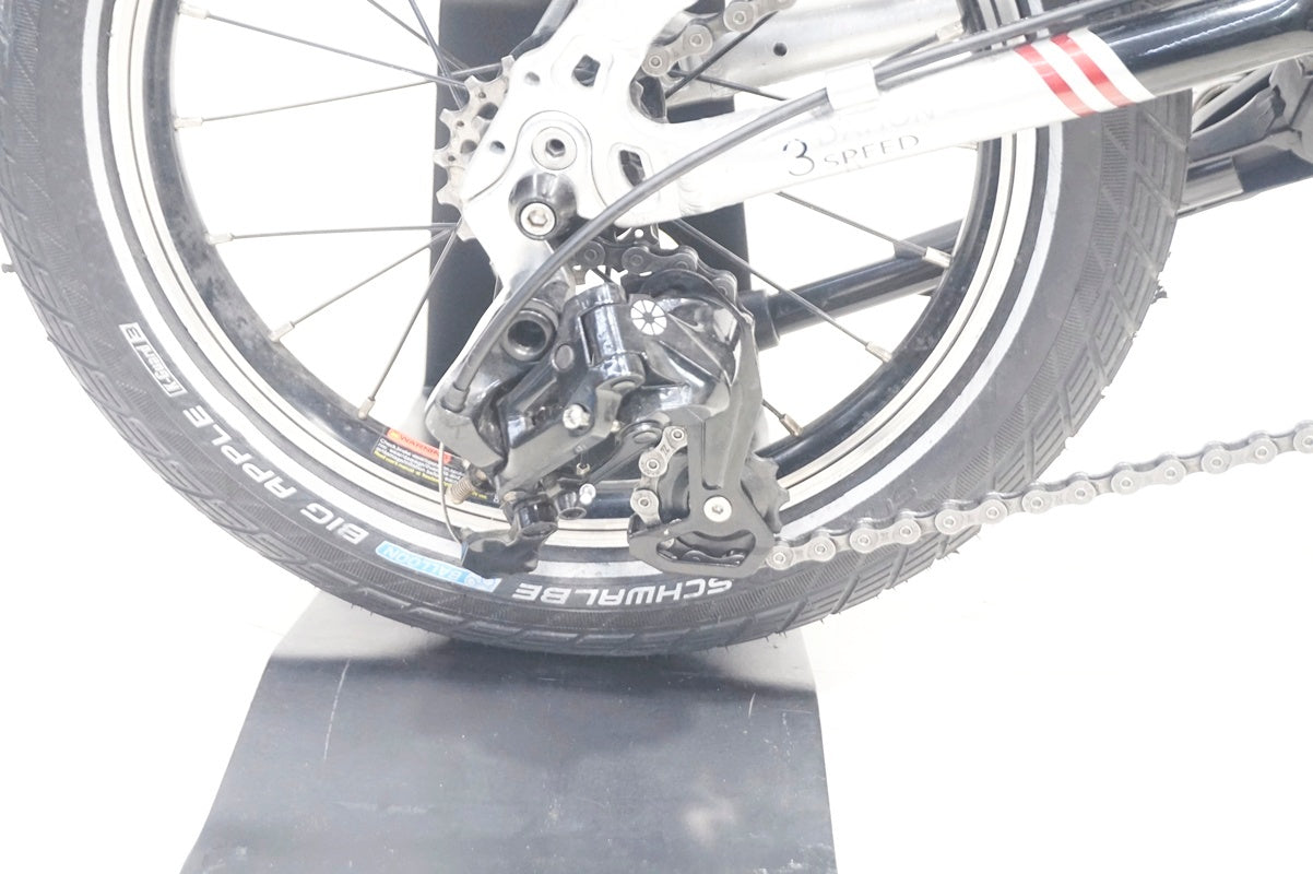 DAHON 「ダホン」 K3 2022年モデル 折り畳み自転車 / 大阪門真店