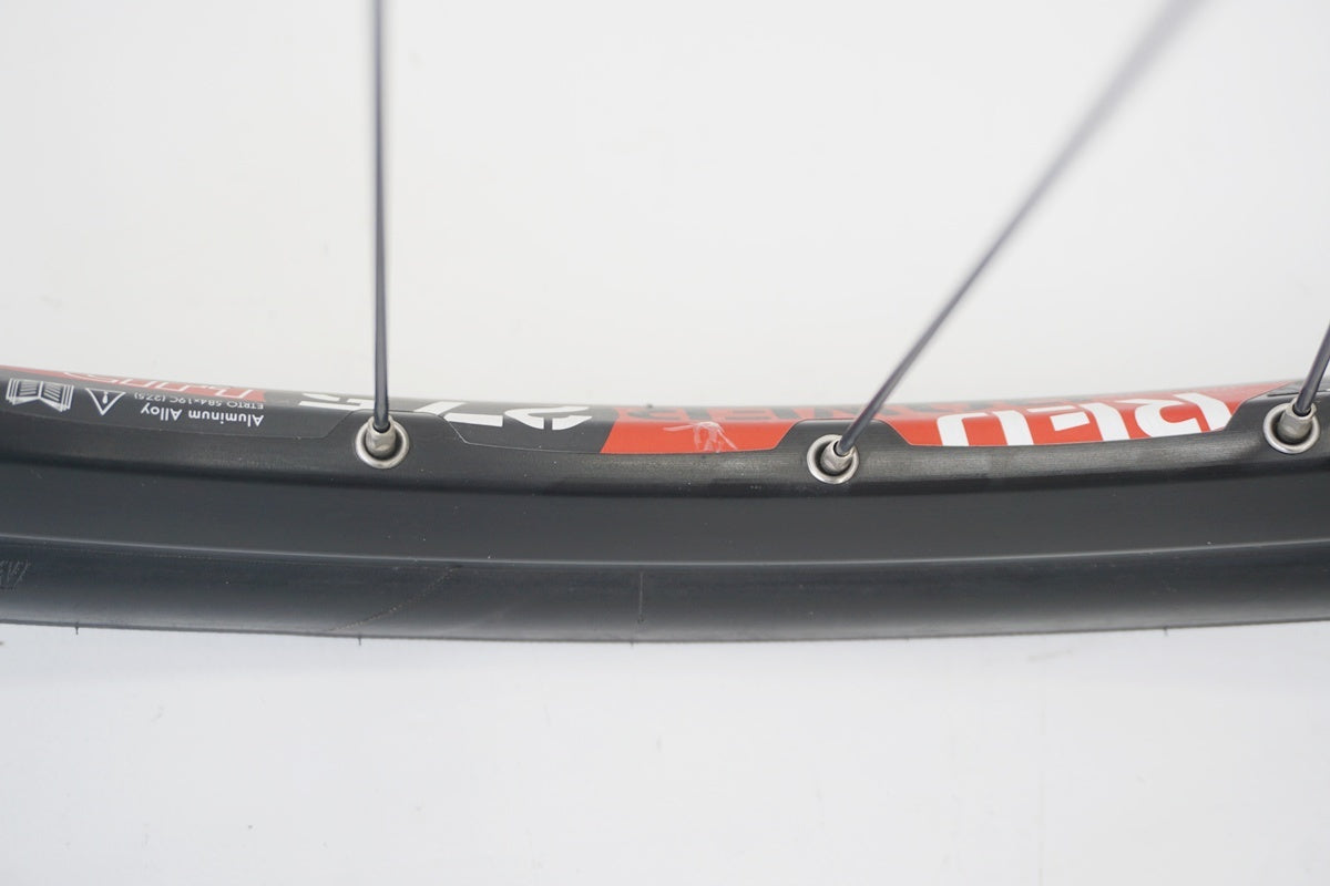 FULCRUM 「フルクラム」 RED POWER HP 27.5 DISC フロントホイール / 京都八幡店