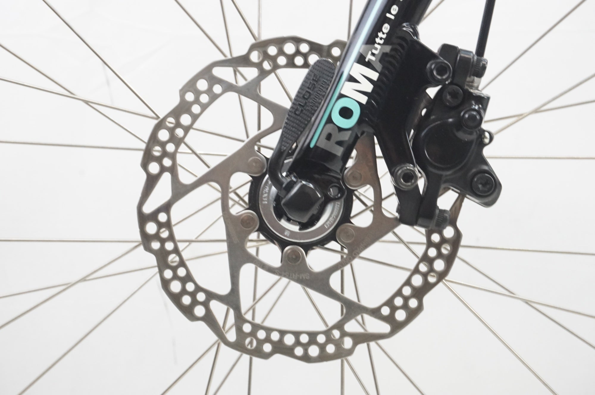 BIANCHI 「ビアンキ」 ROMA 2016年モデル クロスバイク / 大宮店