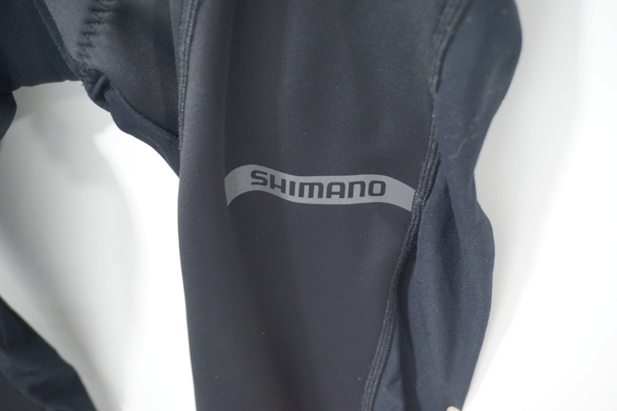 SHIMANO 「シマノ」 Lサイズ(ASIA) インナーウォーム サイクルパンツ / 滋賀大津店