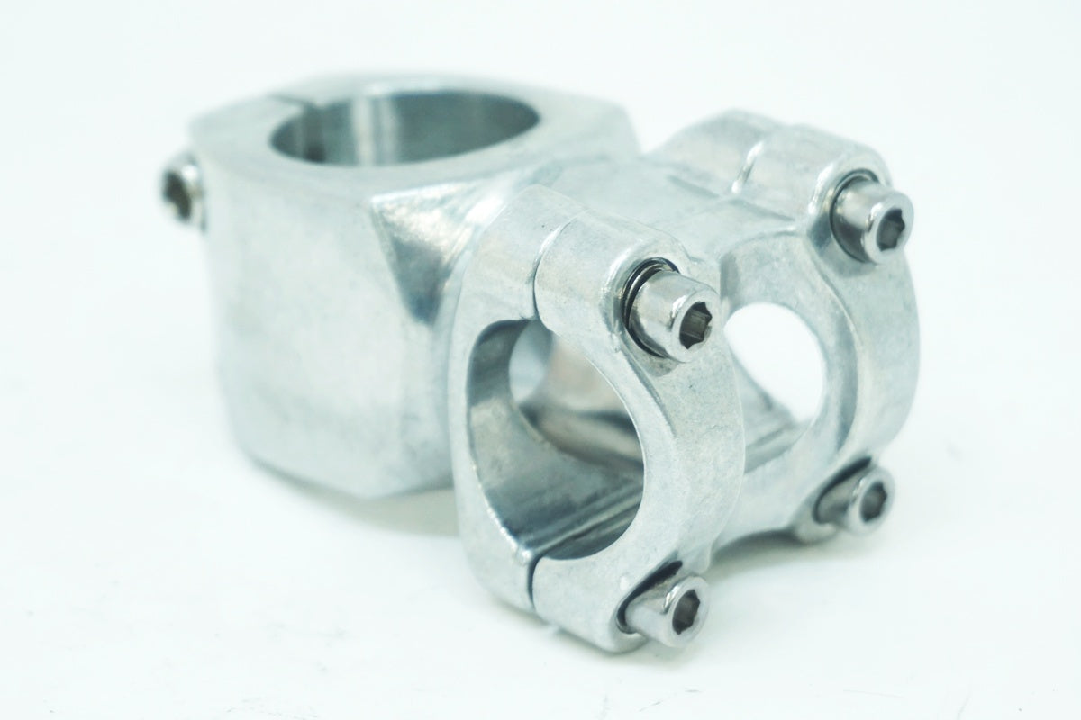 oldBMX ハッチ純正のディープHステム ブランド不明 Φ25.4 40mm ステム / 大阪美原北インター店