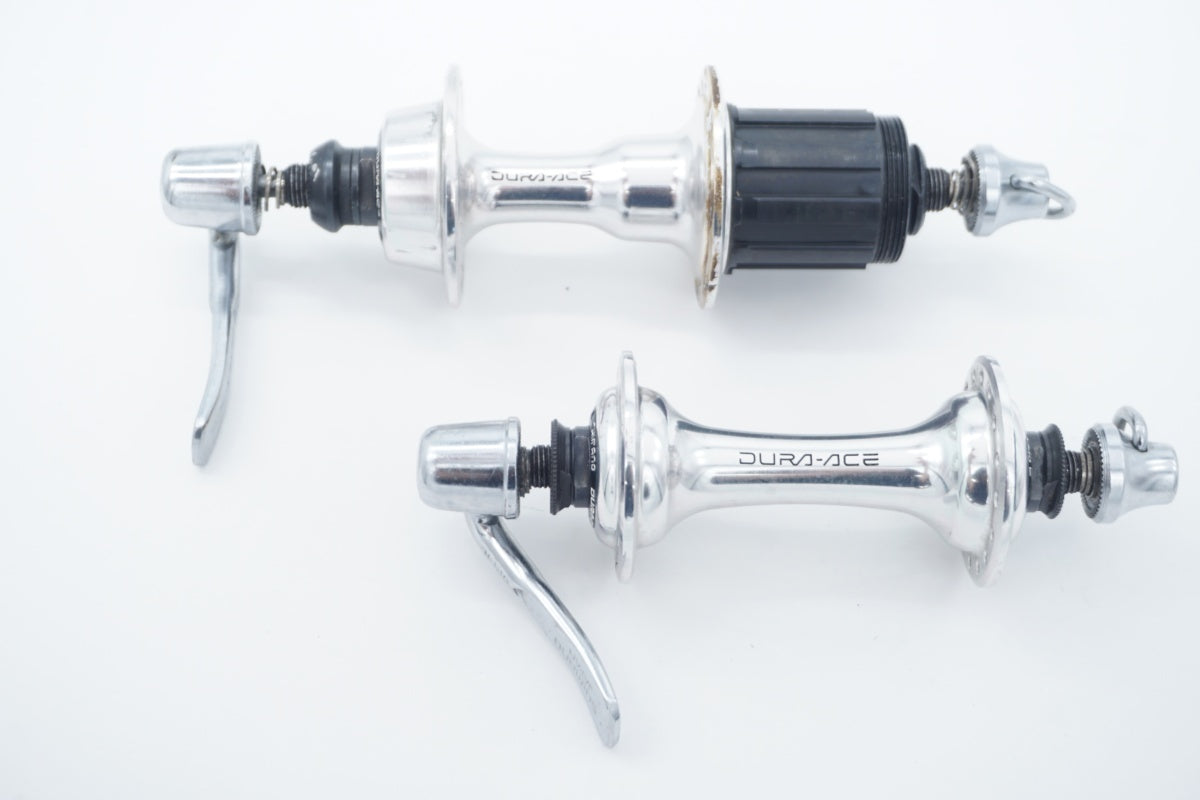 SHIMANO 「シマノ」 DURA-ACE HB-7402 ハブセット / 滋賀大津店