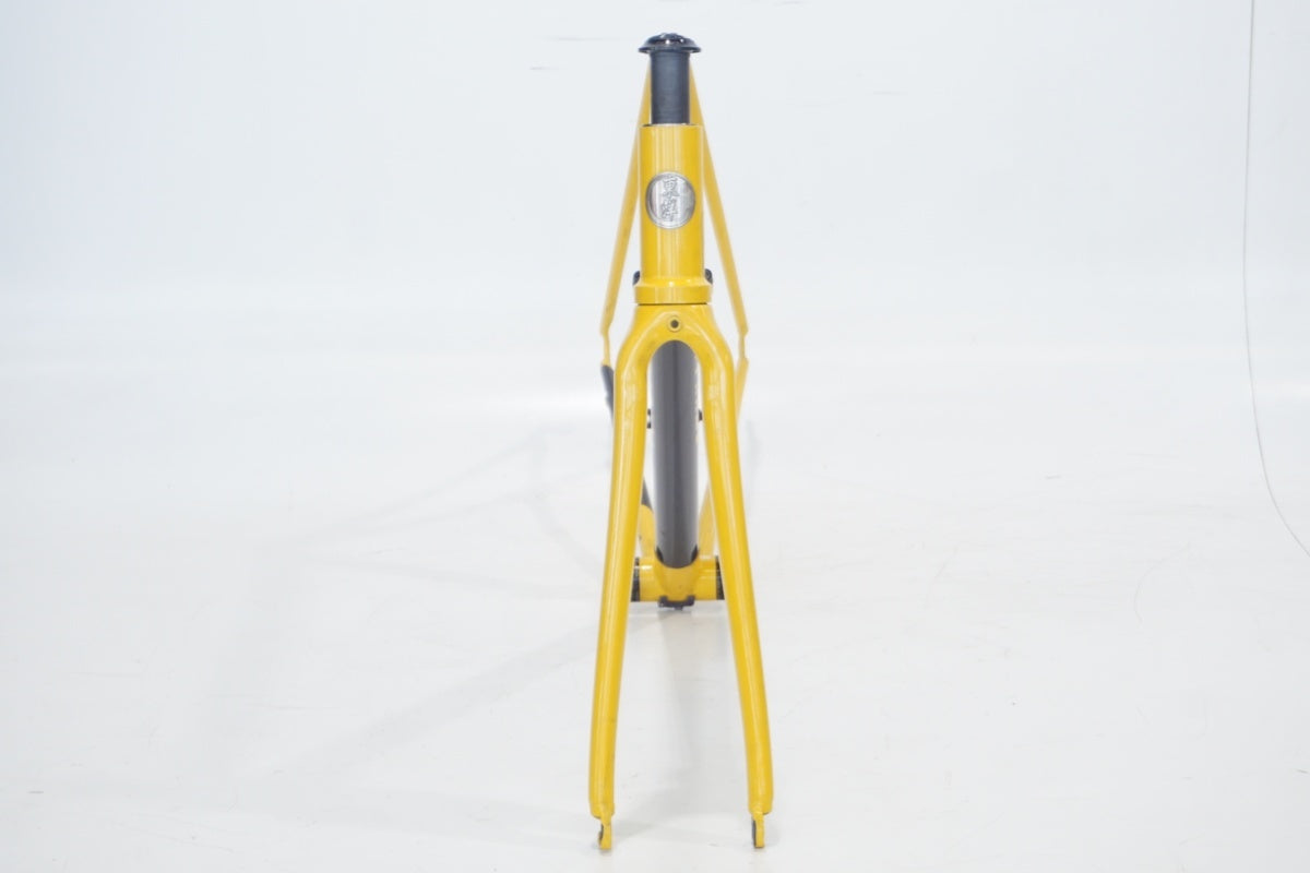 TOYO FRAME 「トーヨーフレーム」 HYBRID ROAD 2018年モデル フレームセット / 滋賀大津店