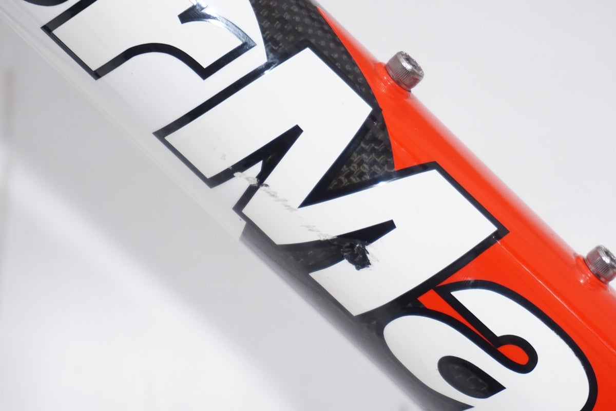 INTERMAX「インターマックス」 SESTRIERE 2011年モデル フレームセット / 京都西院店