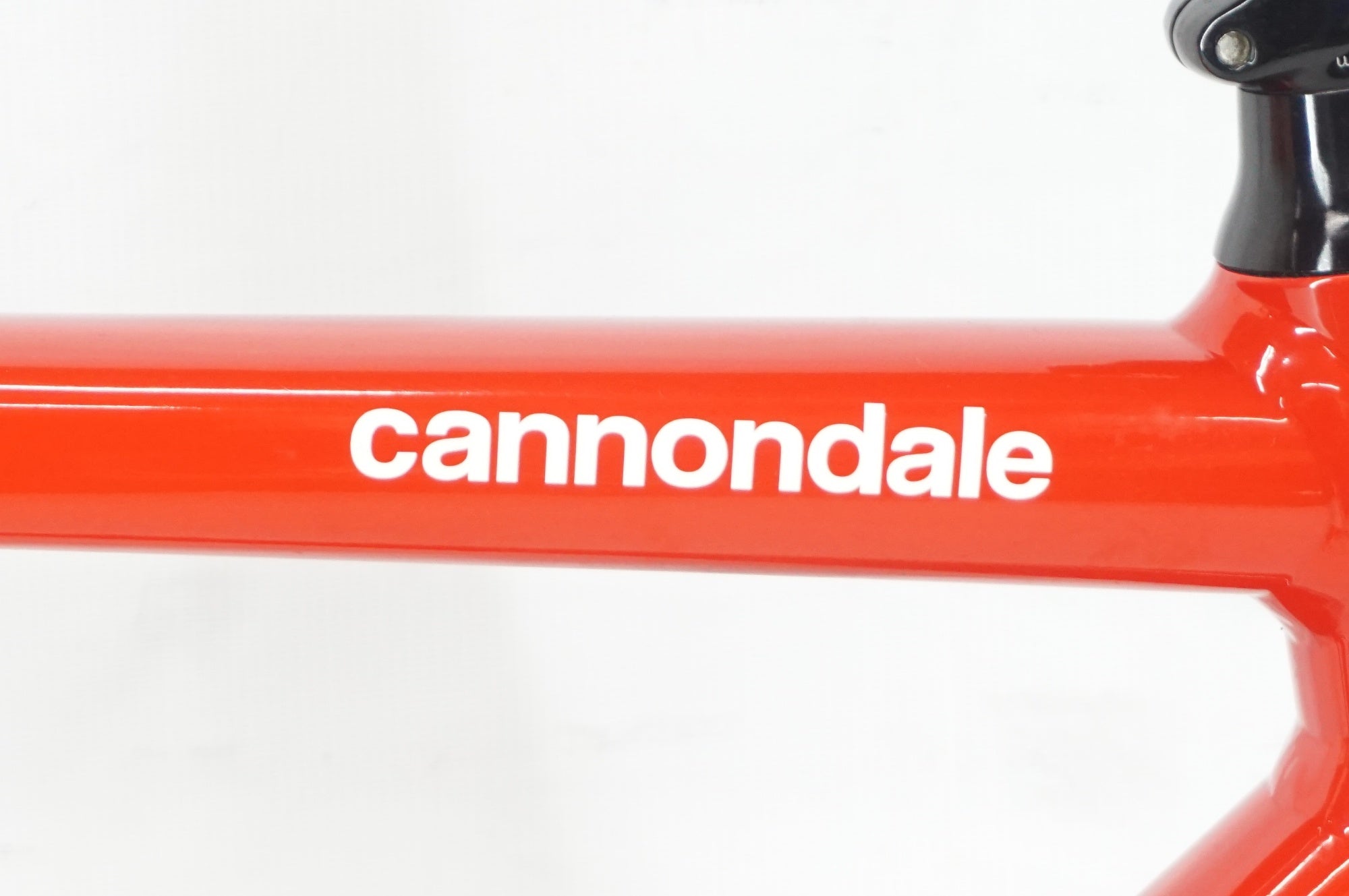 CANNONDALE 「キャノンデール」 CAAD13 RIM 2020年モデル フレームセット / 阪急塚口店