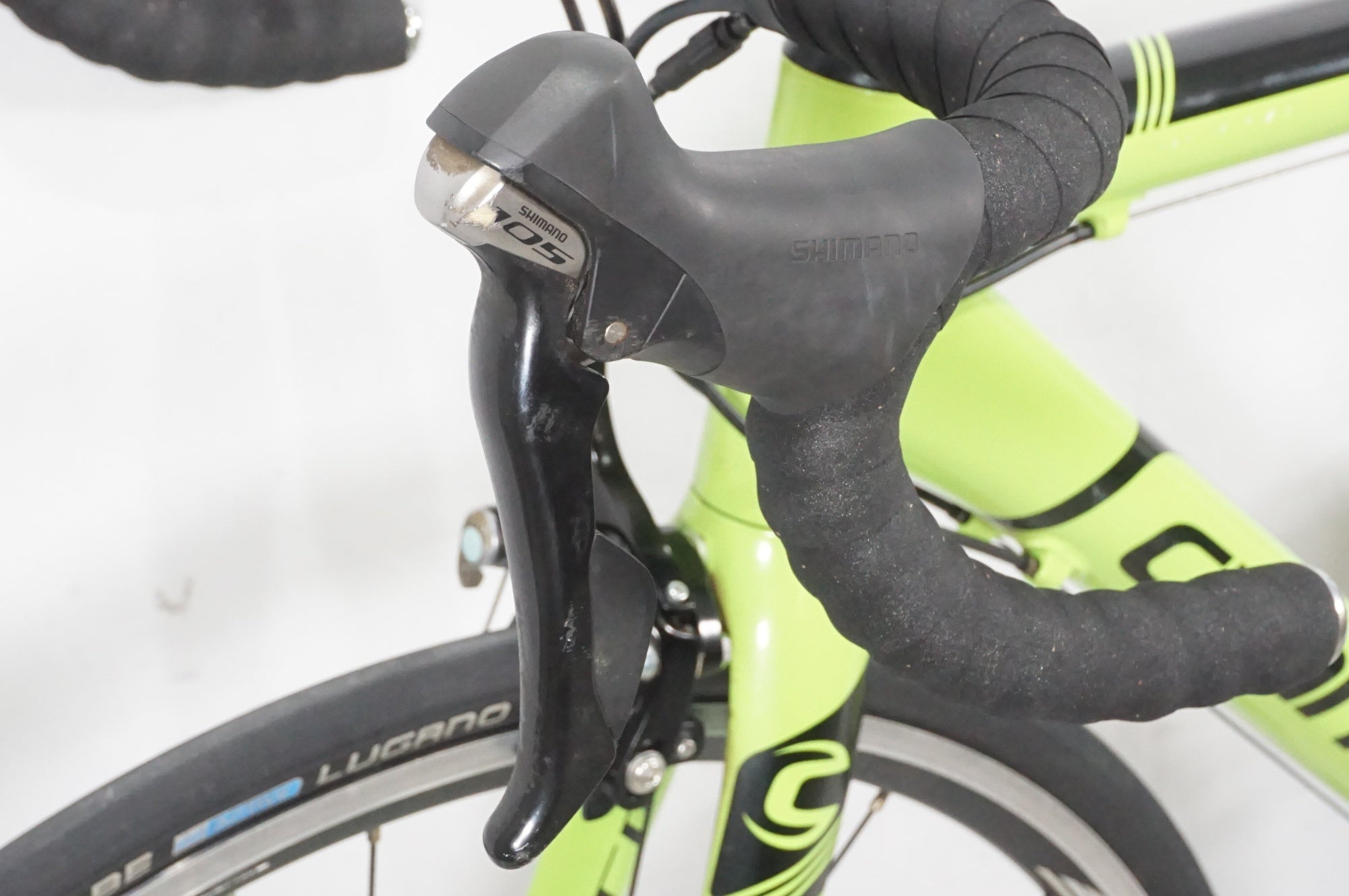 CANNONDALE 「キャノンデール」 CAAD8 105 2015年モデル ロードバイク / AKIBA店