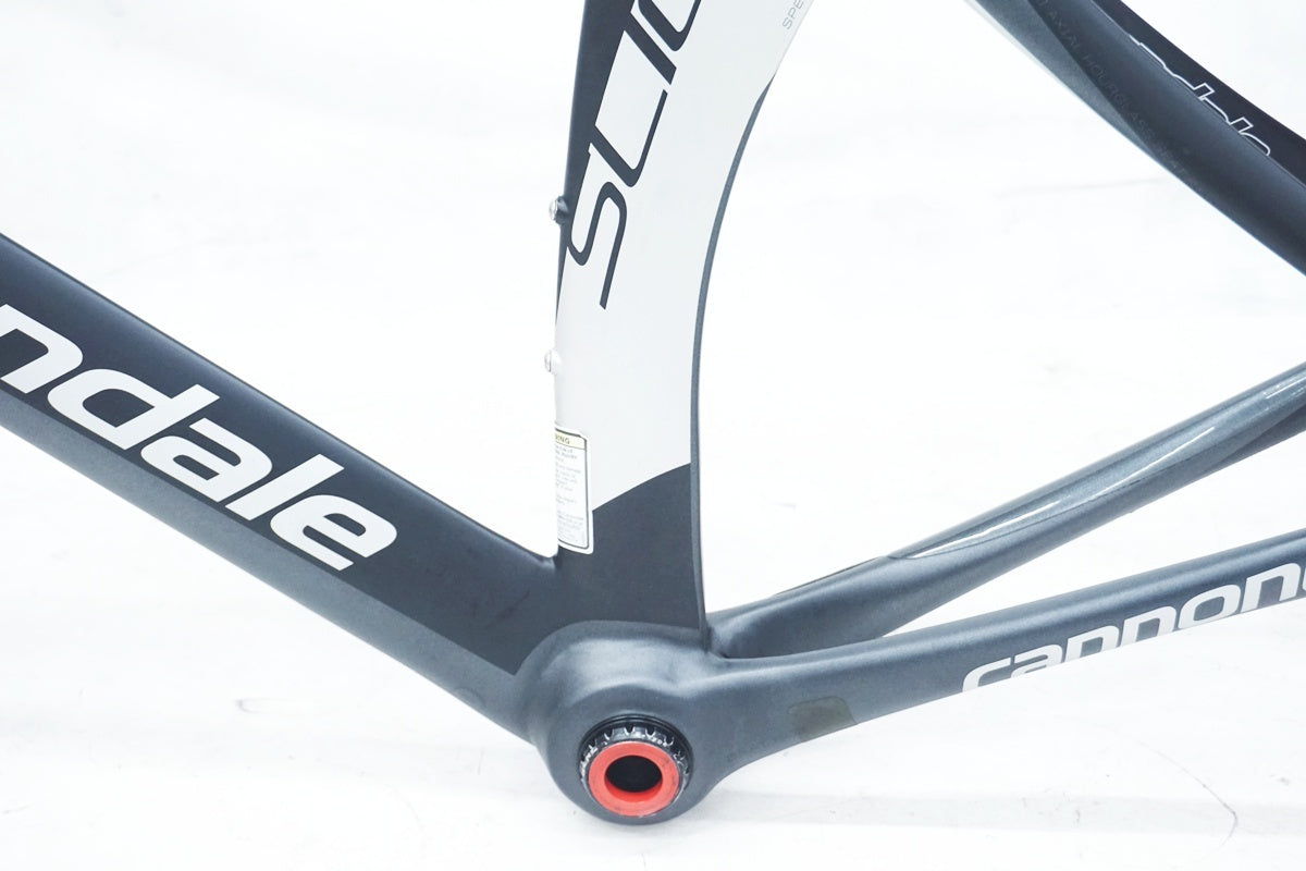 CANNONDALE 「キャノンデール」 SLICE 5 2013年モデル フレームセット / 大阪美原北インター店