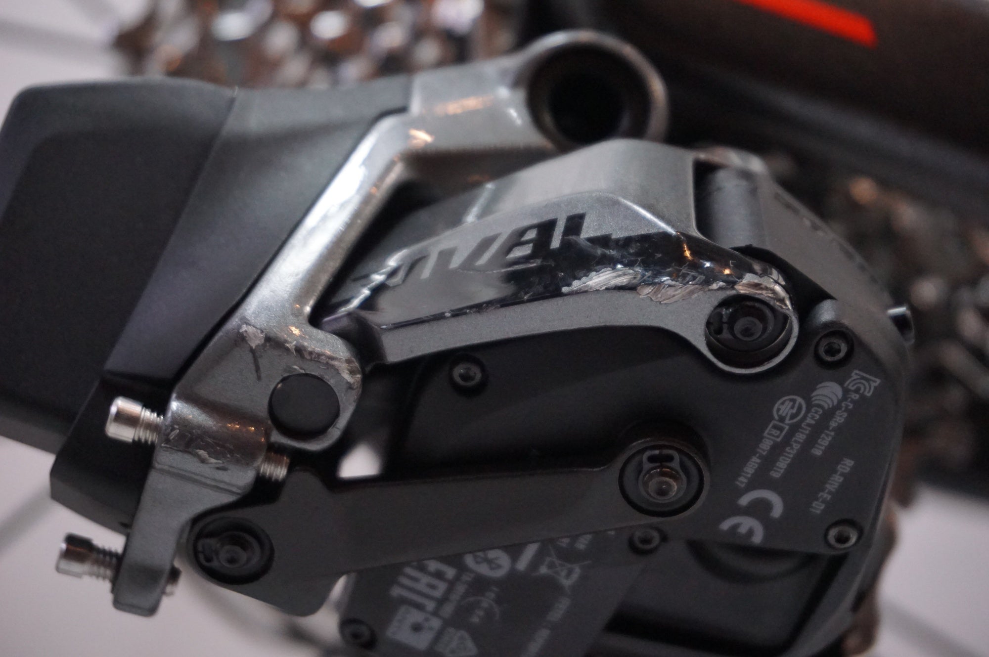 BMC 「ビーエムシー」 TEAMMACHINE SLR FOUR 2023年モデル ロードバイク / 世田谷店