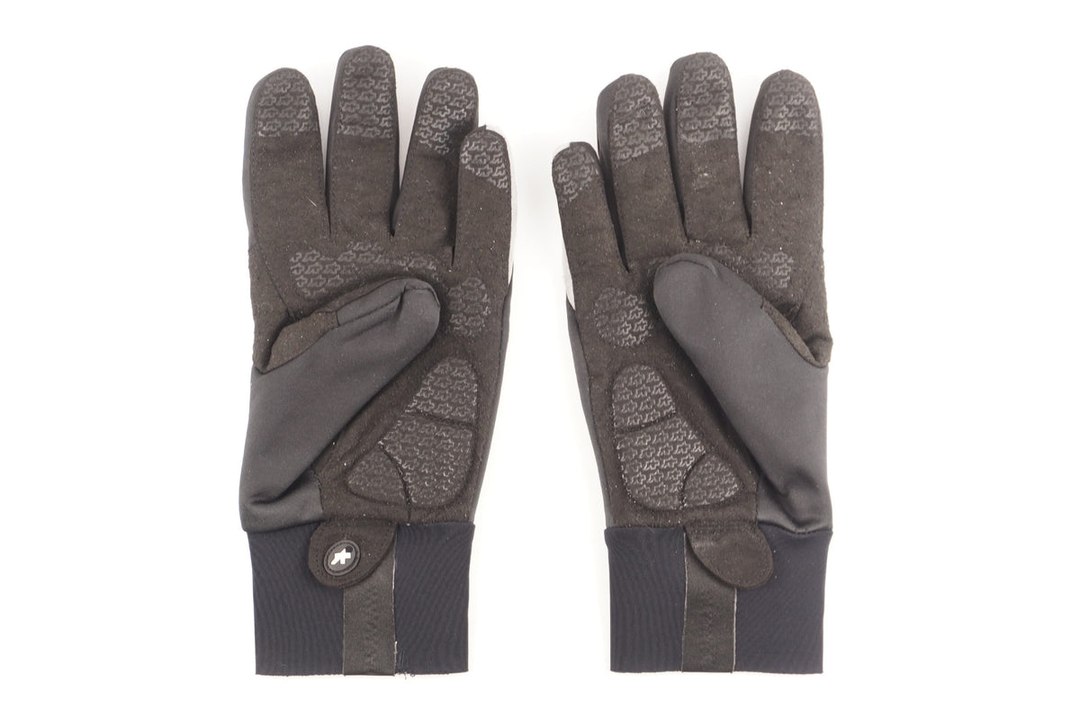 ASSOS 「アソス」 BONKA GLOVES EVO7 Mサイズ グローブ / 浦和ベース