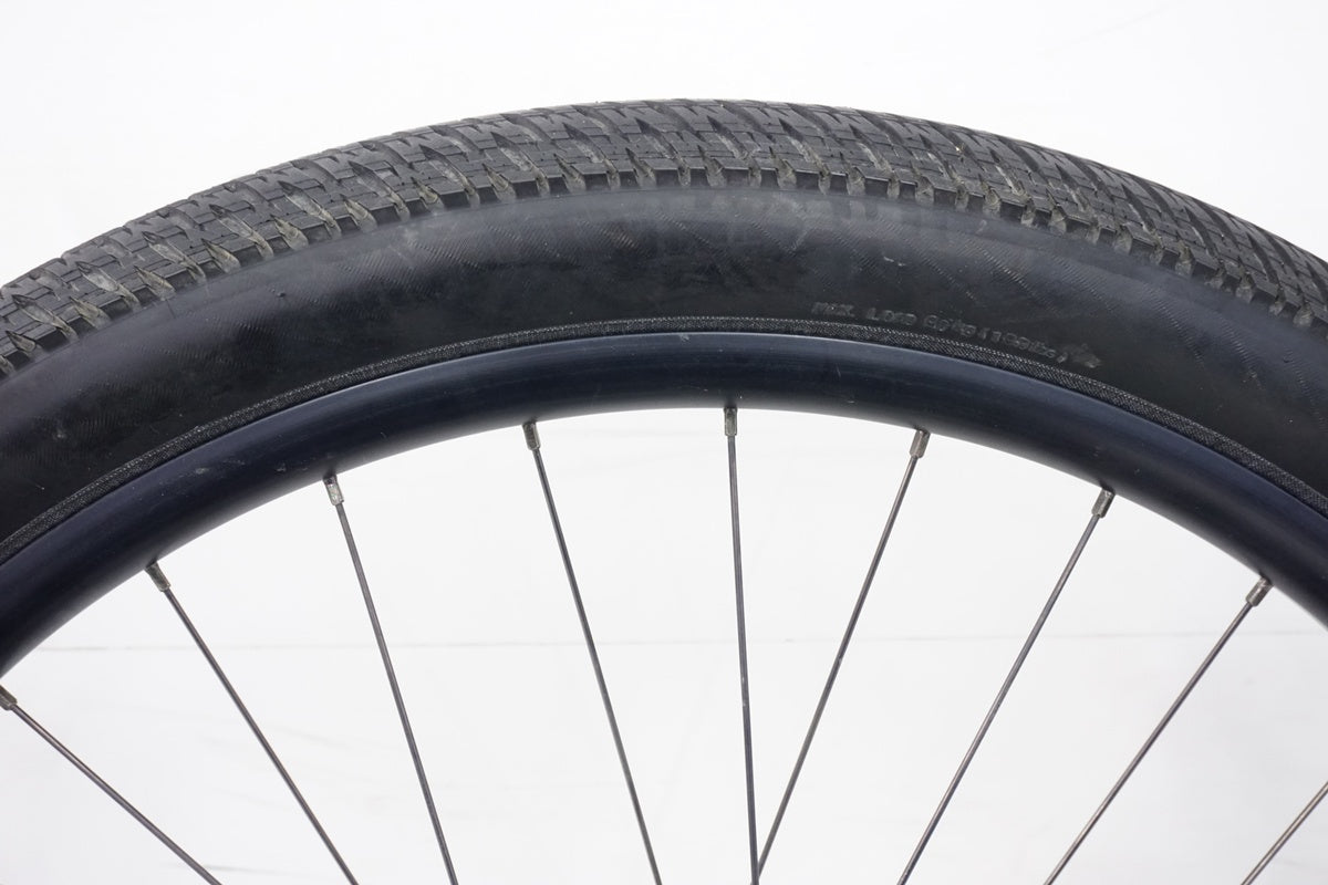 VELOCITY「ベロシティ」 BLUNT 35 DEORE XT M8010ハブ シマノ10速 ホイールセット / 浜松店