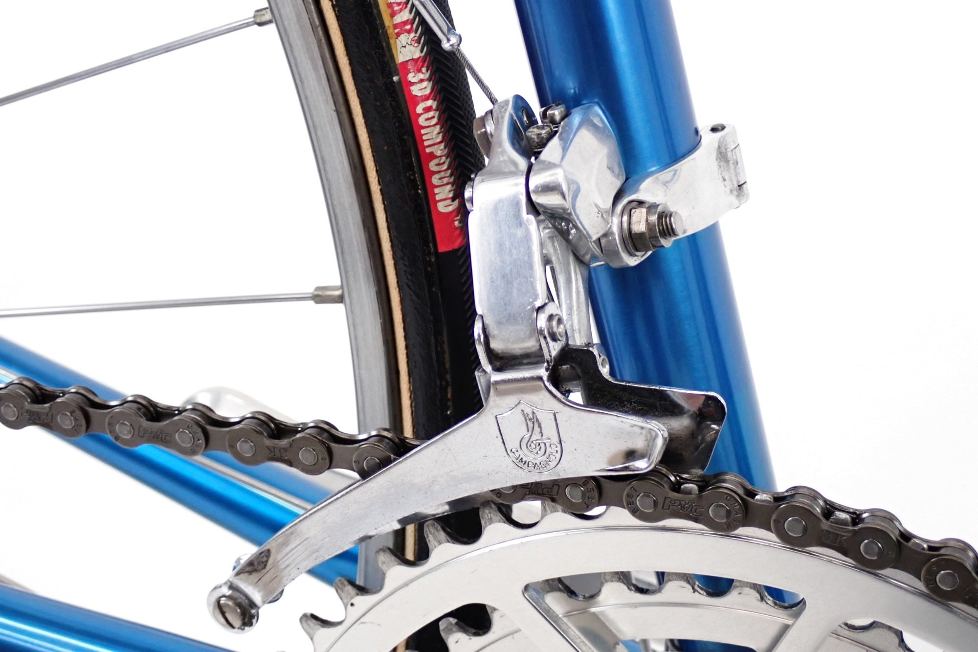 ALAN オーダーロードバイク 年式不明 ロードバイク / 伊勢崎店