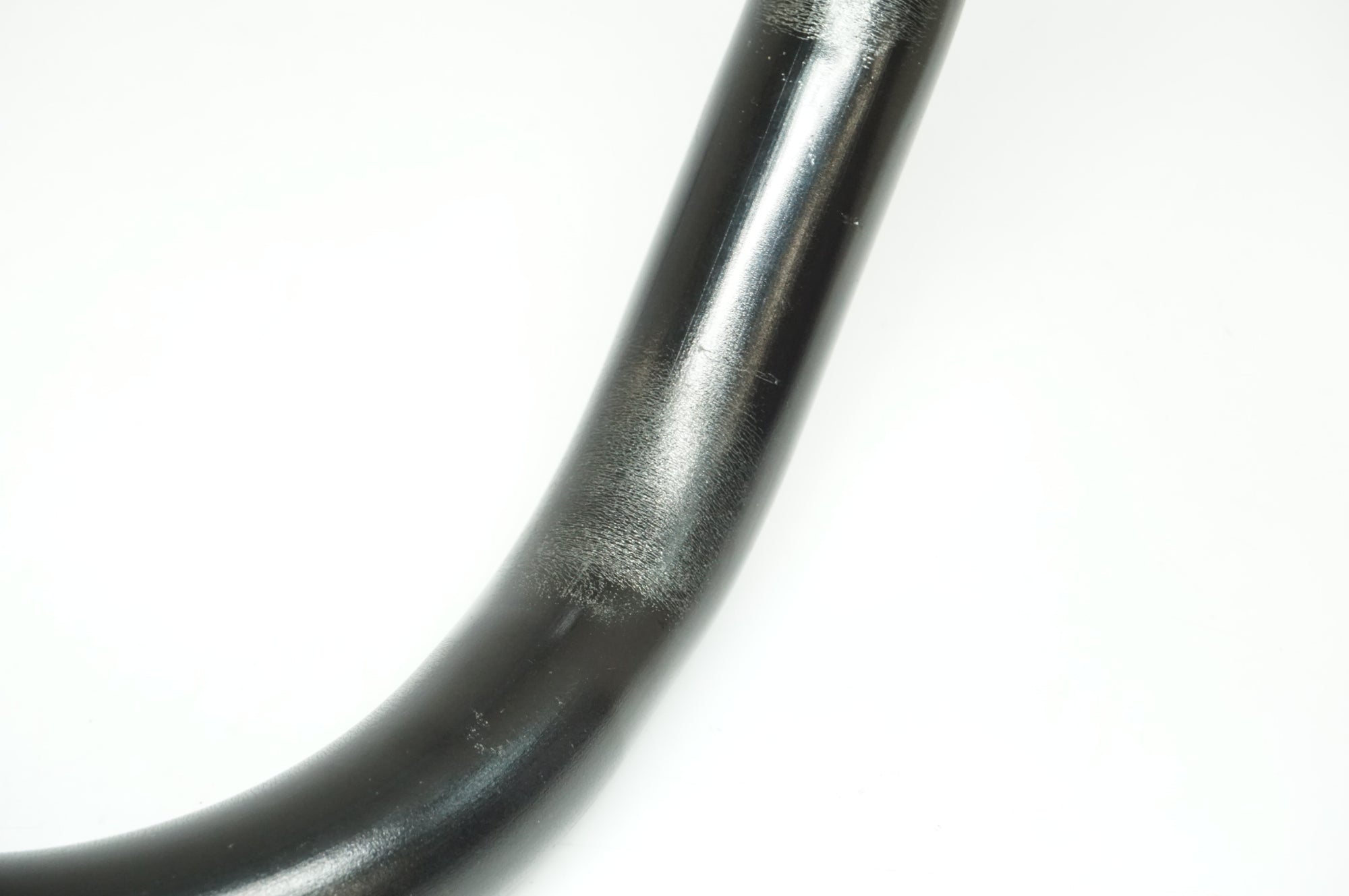 POWER TOOLS 「パワーツールズ」 ブルホーンバー 400mm φ25.4 ハンドル / 大宮店
