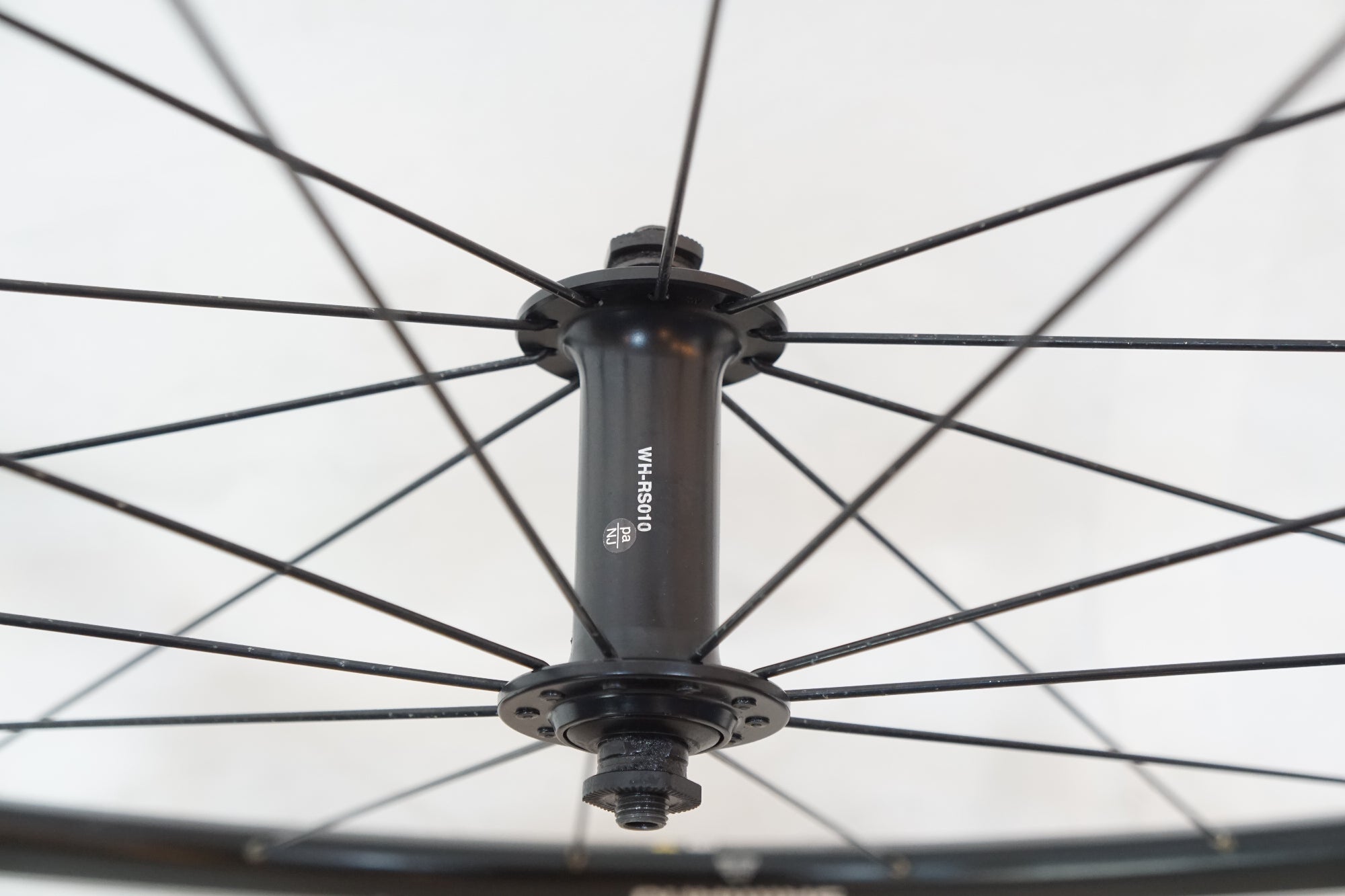 SHIMANO 「シマノ」 WH-RS010 シマノ11速 ホイールセット / バイチャリ浦和ベース