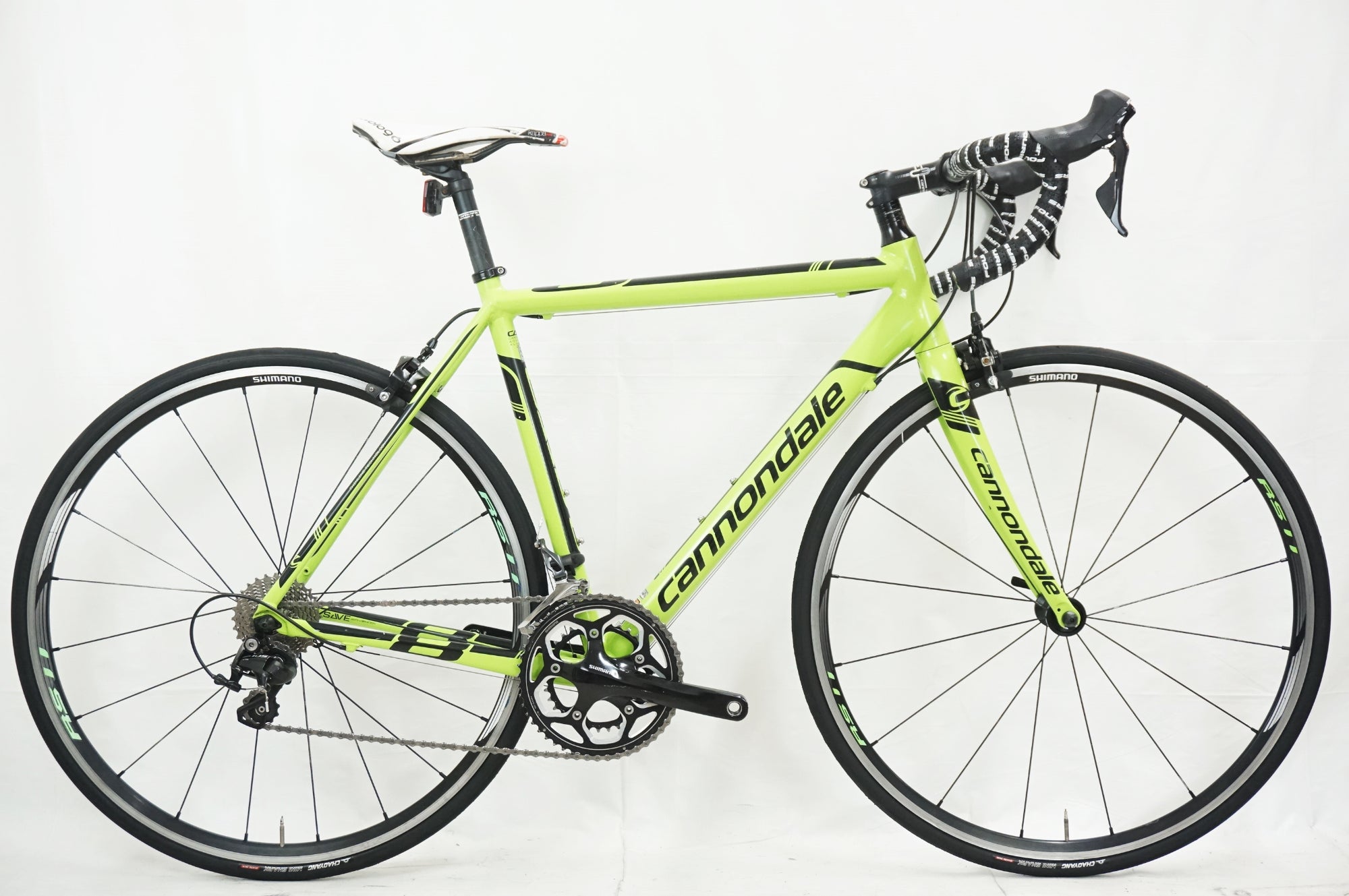 CANNONDALE 「キャノンデール」 CAAD8 5 105 2015年モデル ロードバイク / 福岡アイランドシティ店 ｜  バイチャリ公式オンラインショップ 【スポーツ自転車買取販売専門店】