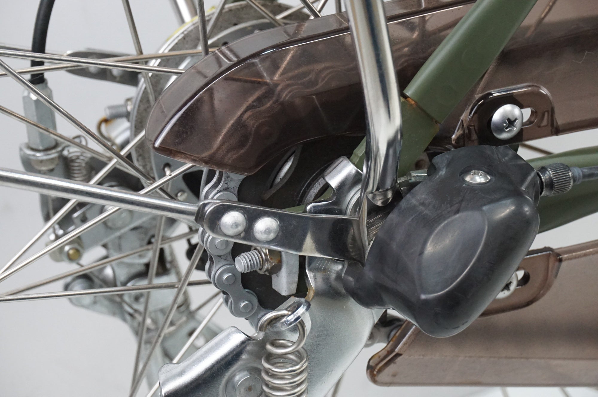 PANASONIC 「パナソニック」 ビビ・DX BE-FD632 2024年モデル 26インチ 電動アシスト自転車 / 大宮店