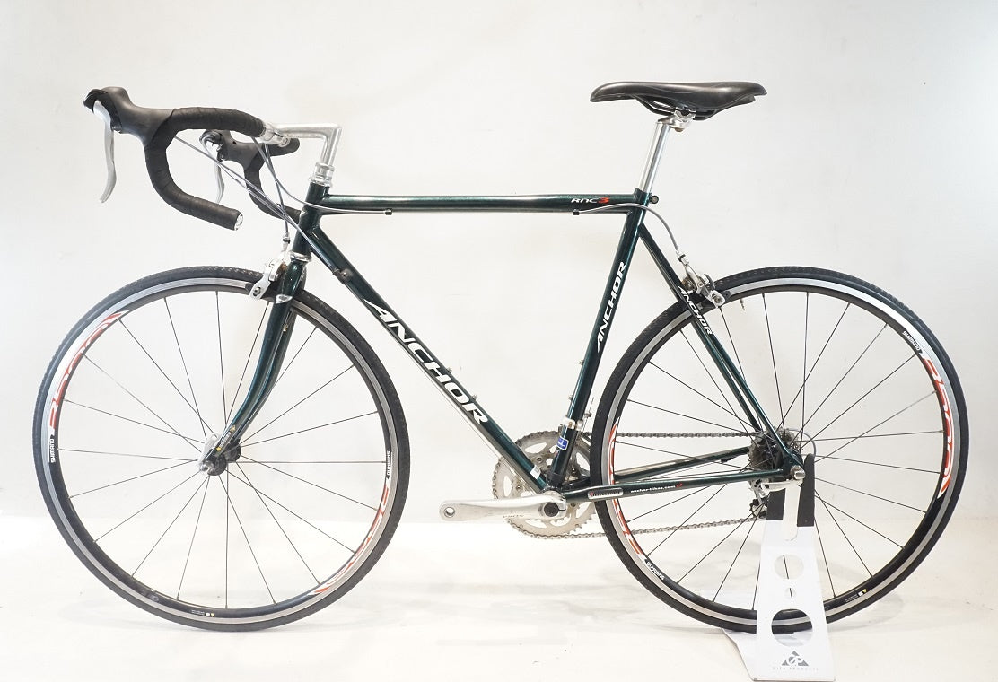 ANCHOR 「アンカー」 RNC3 2010年ごろモデル ロードバイク / 横浜戸塚店