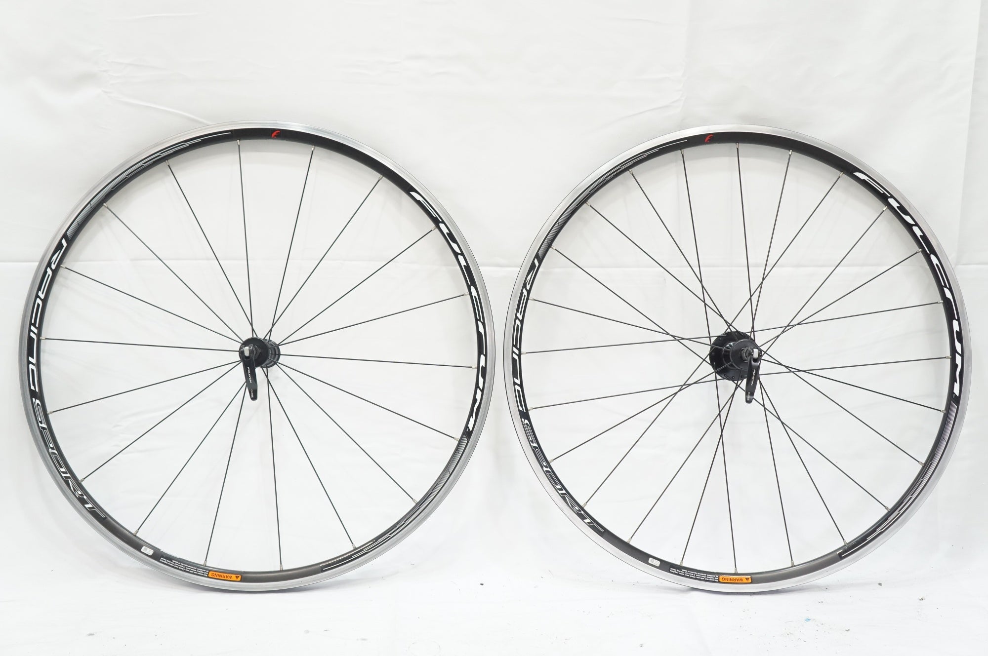 FULCRUM 「フルクラム」 RACING SPORT シマノ11速 ホイールセット