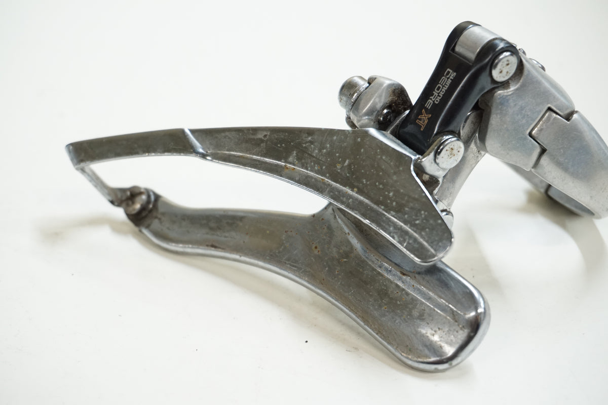 SHIMANO 「シマノ」 DEORE XT FD-M736 フロントディレイラー / 大宮店