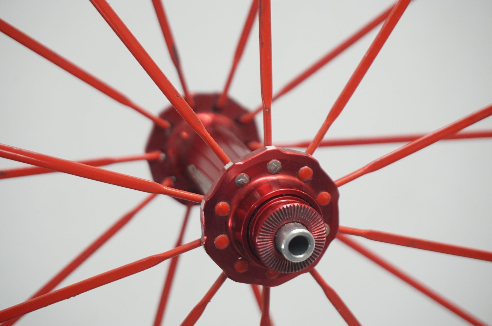 AVEDIO 「エヴァディオ」 CX22 シマノ11速 ホイールセット / 福岡店