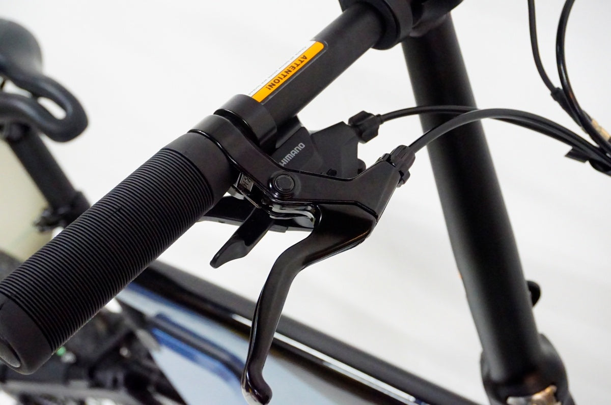 BESV 「ベスビー」 PSF1 2024年モデル 電動アシスト自転車 / 名古屋大須店