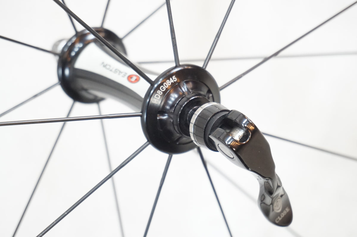 EASTON 「イーストン」 EC90 SLX SHIMANO 10S ホイールセット / 浦和ベース