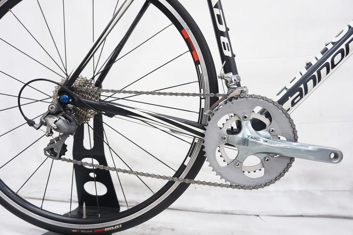 CANNONDALE 「キャノンデール」 CAAD8 6 TIAGRA 2012年モデル ロードバイク/ 大阪美原北インター店