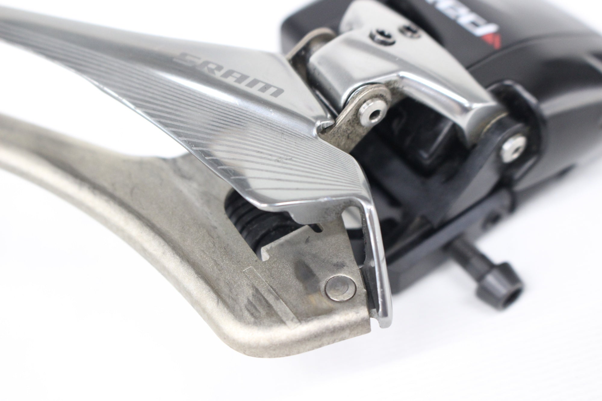 SRAM 「スラム」 RED (2x11s) コンポセット / 阪急塚口店