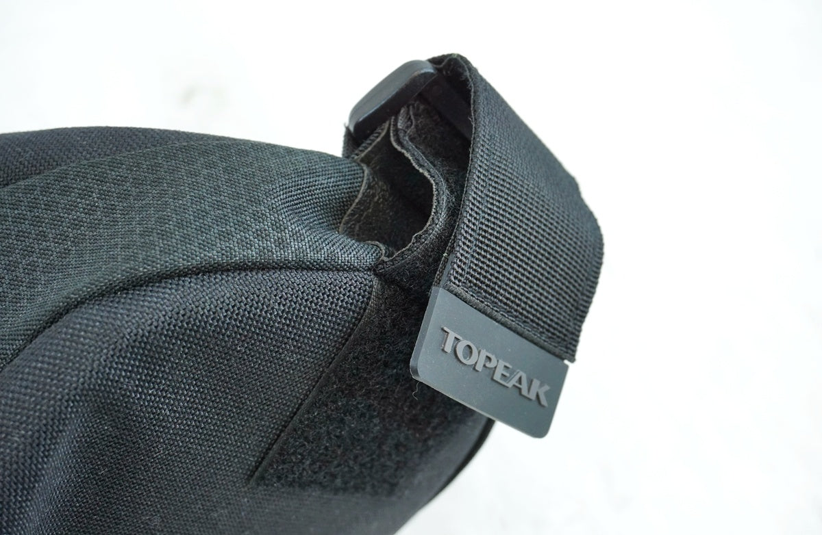 TOPEAK 「トピーク」 サドルバッグ / 有明ガーデン店
