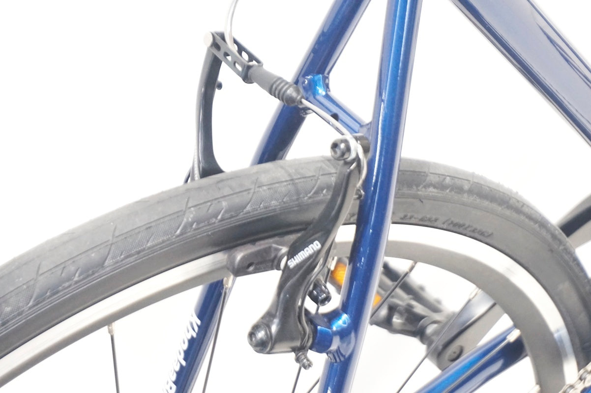 KHODAABLOOM 「コーダブルーム」 RAIL ACTIVE 2023年モデル クロスバイク / 大阪門真店