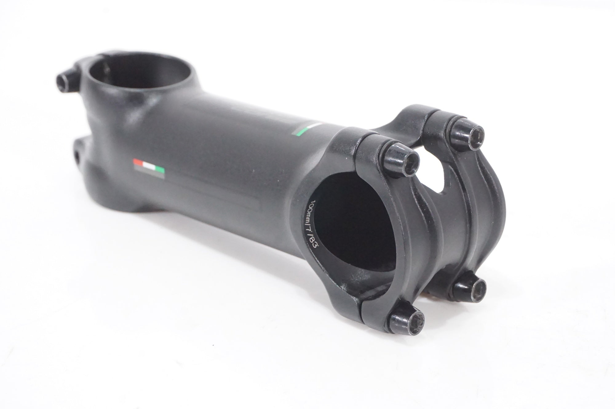 BIANCHI 「ビアンキ」 REPARTO CORSE φ31.8 100mm ステム / AKIBA店