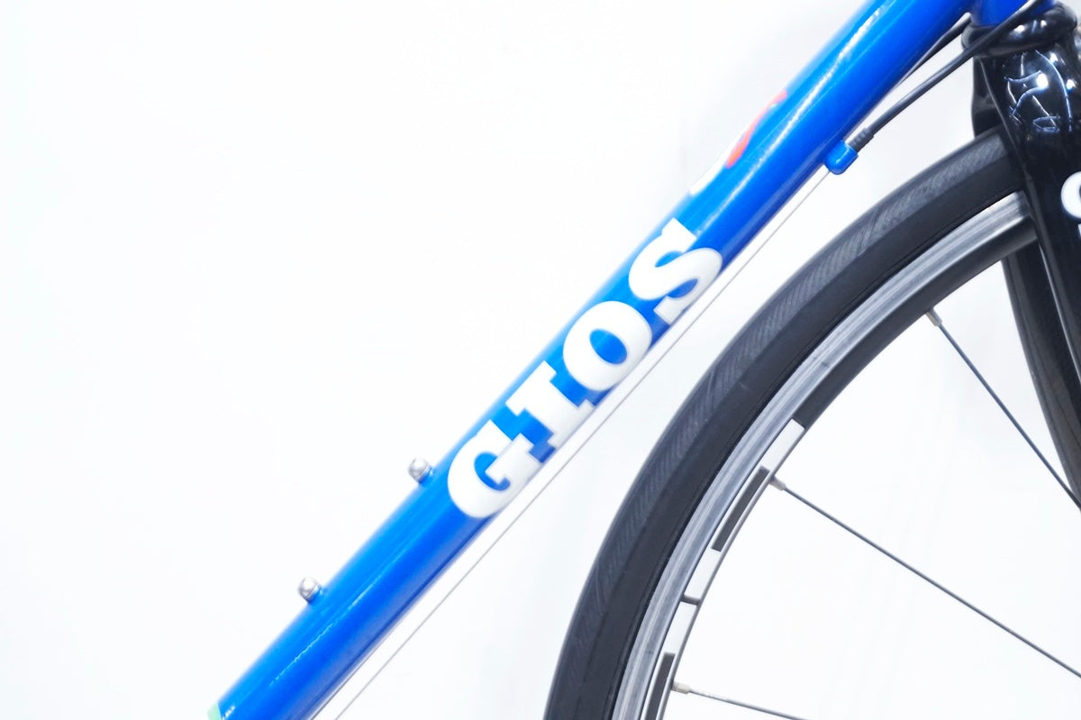 GIOS 「ジオス」 AIRONE 2010年モデル ロードバイク / 大阪門真店