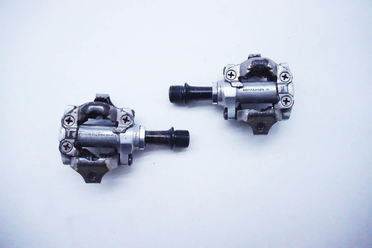 SHIMANO「シマノ」 PD-M540 ペダル/ 京都西院店