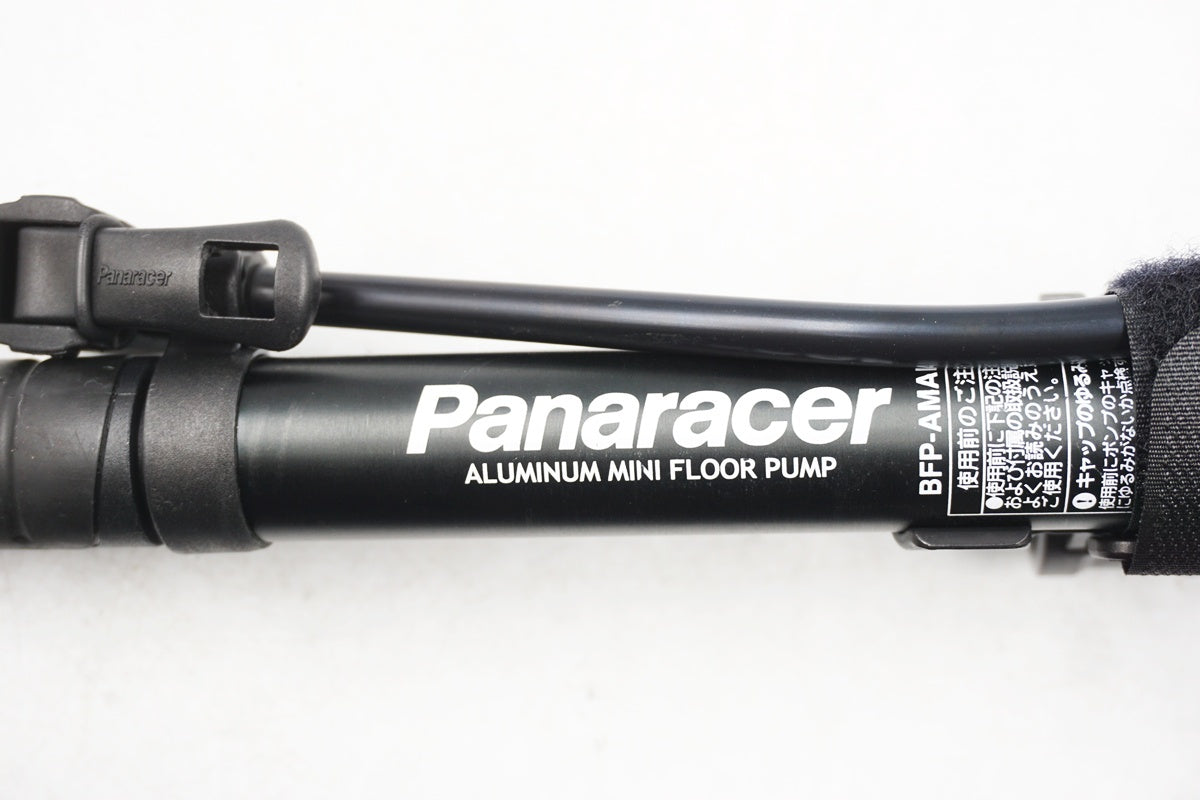 PANARACER 「パナレーサー」 BFP-AMAB1 携帯ポンプ / 奈良店