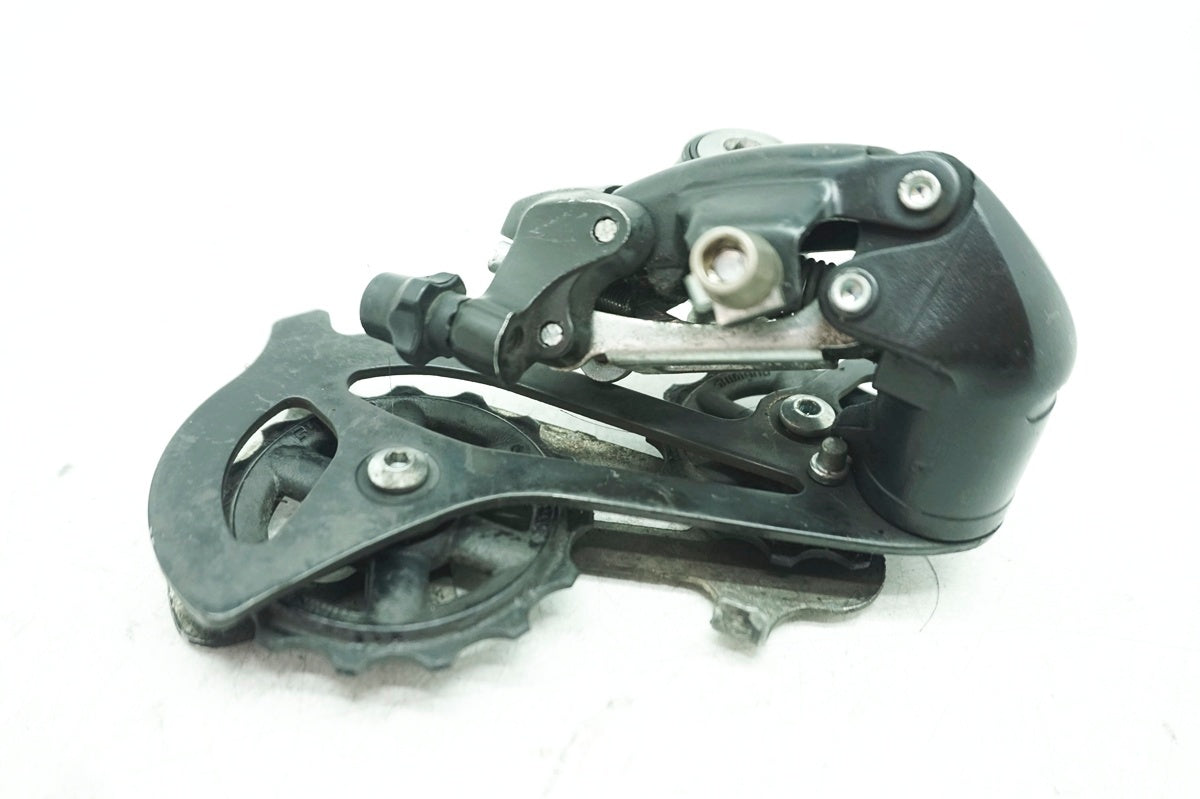SHIMANO 「シマノ」 ALTUS RD-M310 リアディレイラー / 大阪門真店