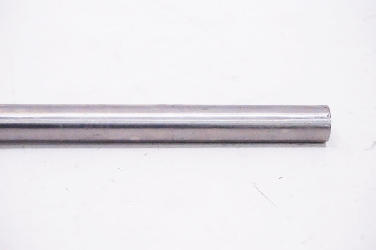 H&H「エイチアンドエイチ」 TITANIUM ERGONOMICS φ25.0 550mm ハンドル/ 京都西院店