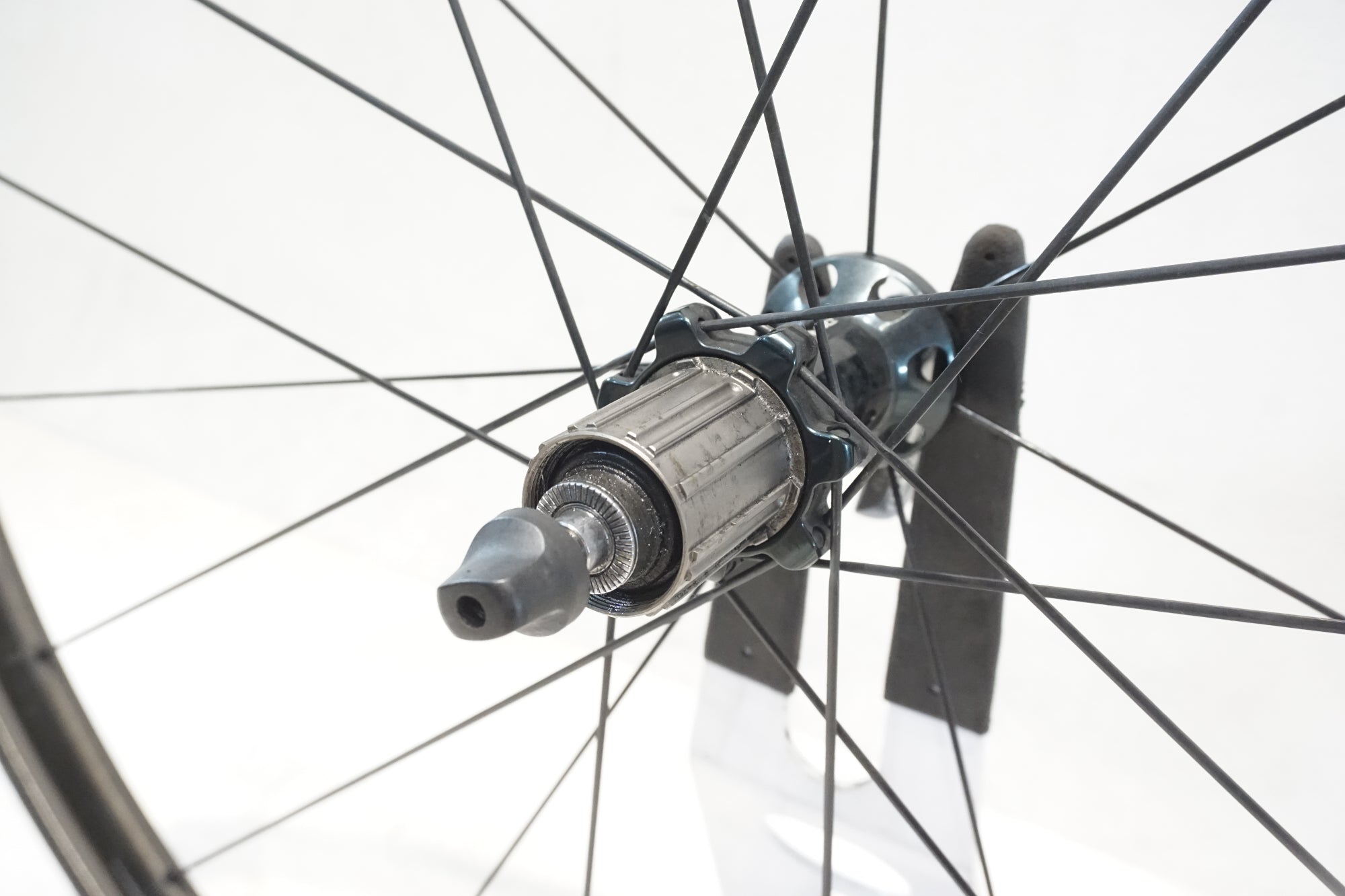 SHIMANO 「シマノ」 DURA-ACE WH-9000 C24 TU シマノ11速 ホイールセット / 横浜戸塚店