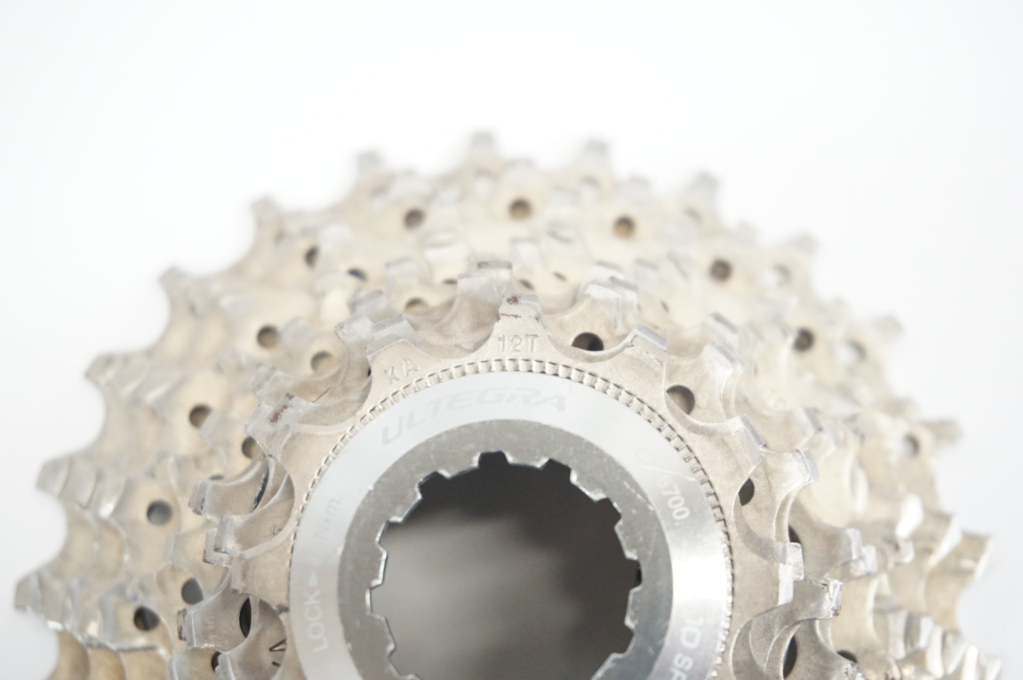 SHIMANO 「シマノ」 ULTEGRA CS-6700 11-25T スプロケット / 宇都宮店