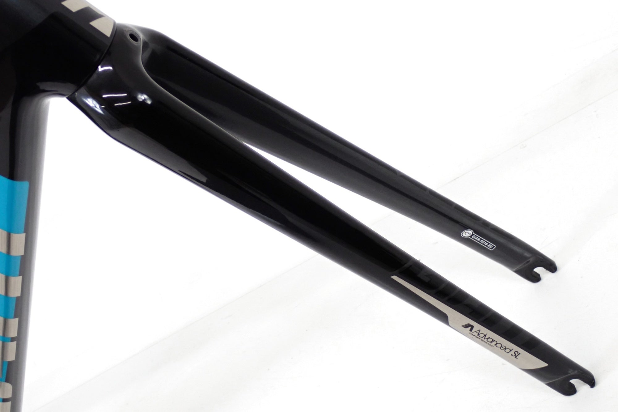 GIANT 「ジャイアント」 TCR ADVANCED SL 2019年モデル フレームセット / 伊勢崎店