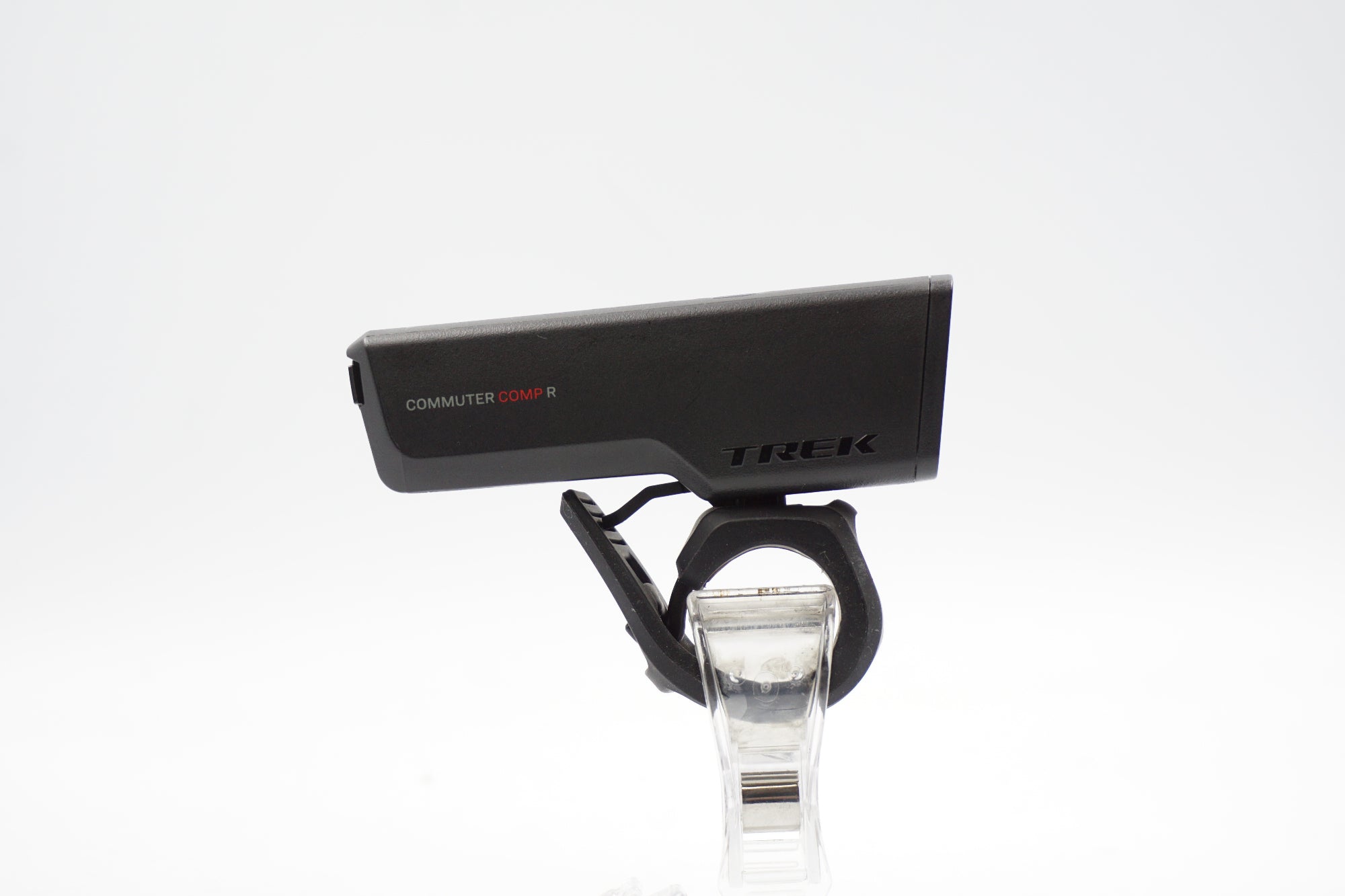 トレック Commuter Comp Rライト Trek Commuter Comp R Front Bike Light - Electra Bikes