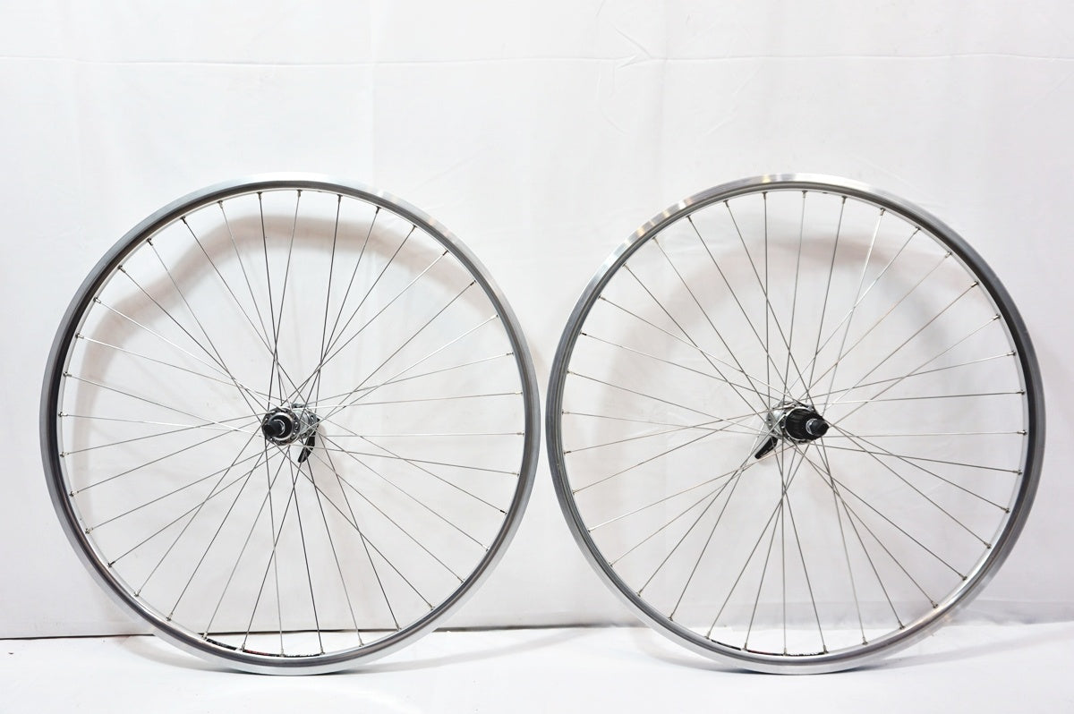 SHIMANO 「シマノ」 105 HB-5800 ハブ X-KEYME XR-19W リム シマノ11速 手組 ホイールセット / バイチャリ世田谷店