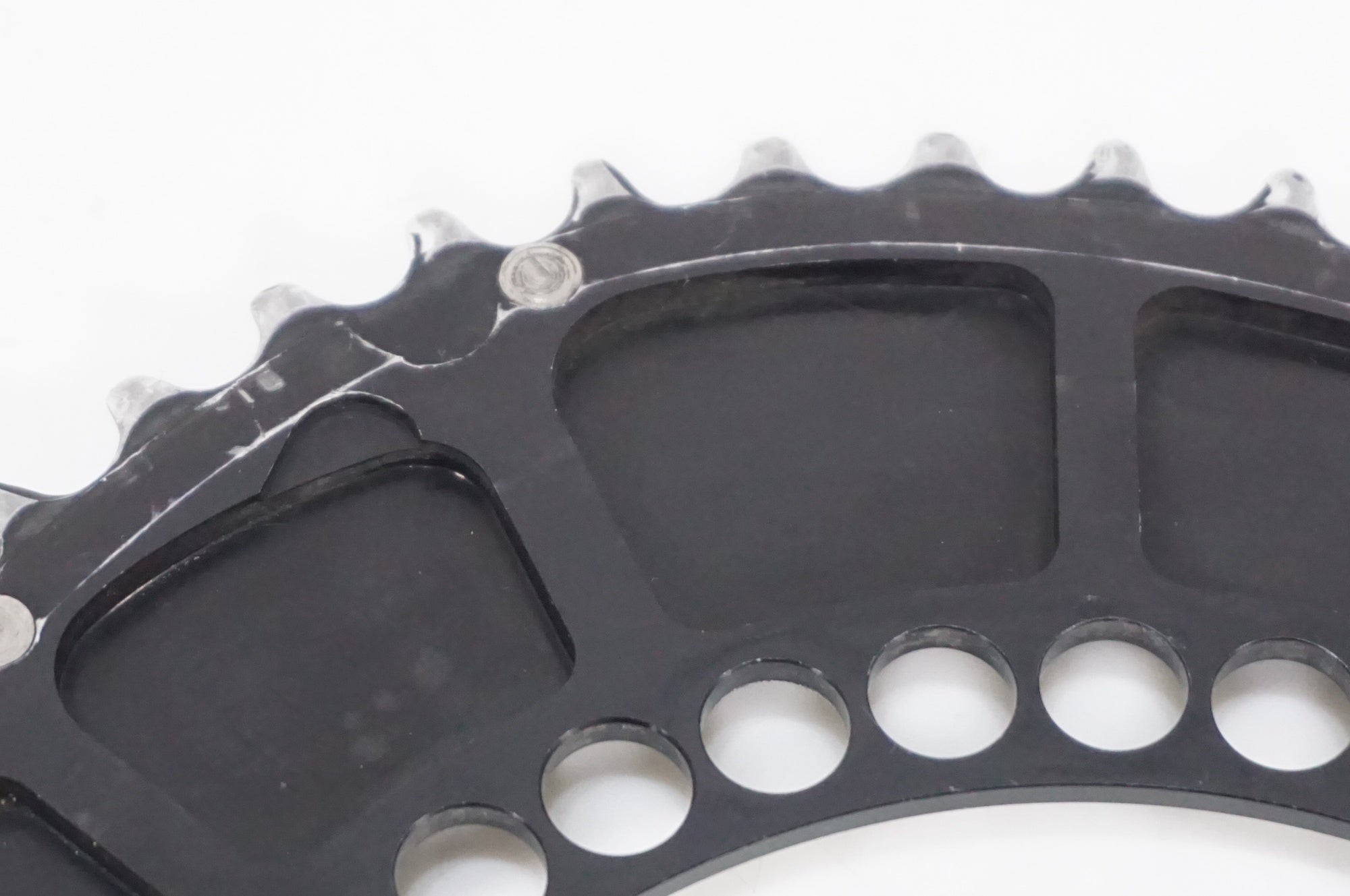 ROTOR 「ローター」 QRINGS 53-39T チェーンリング / AKIBA店