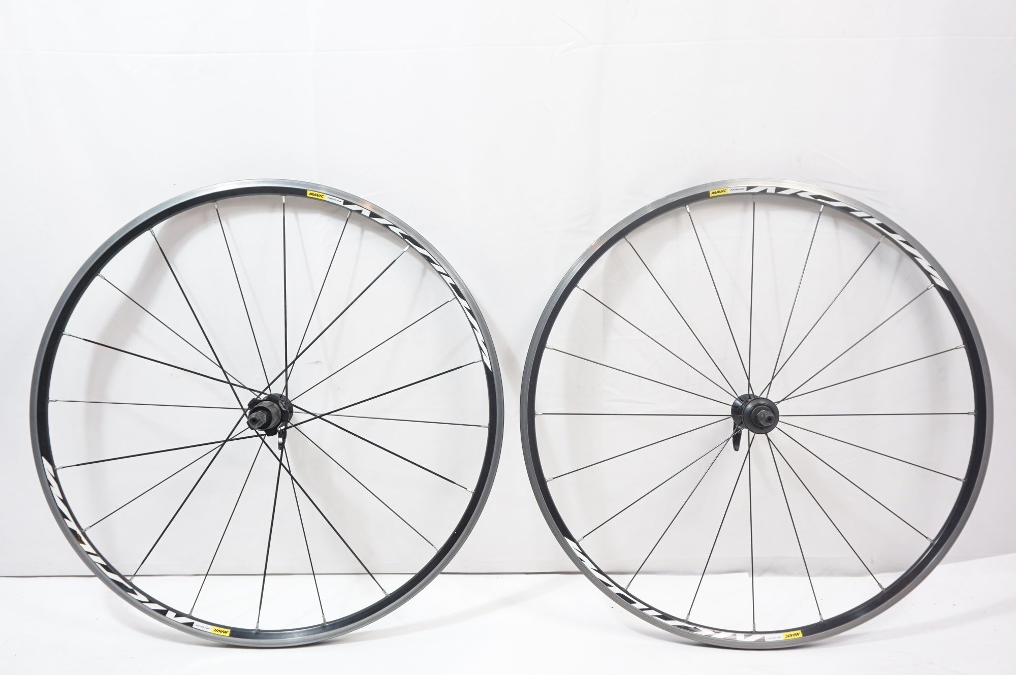 MAVIC 「マヴィック」 AKSIUM シマノ 11S ホイールセット / 世田谷店