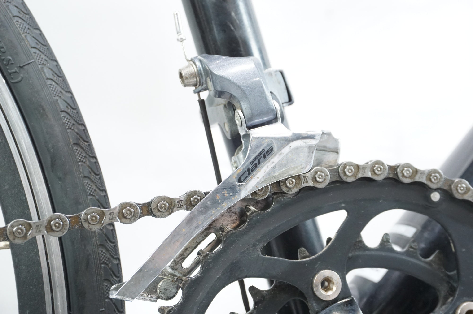 KHODAABLOOM 「コーダブルーム」 FARNA 24 2017年頃 24インチ ロードバイク / 中目黒店